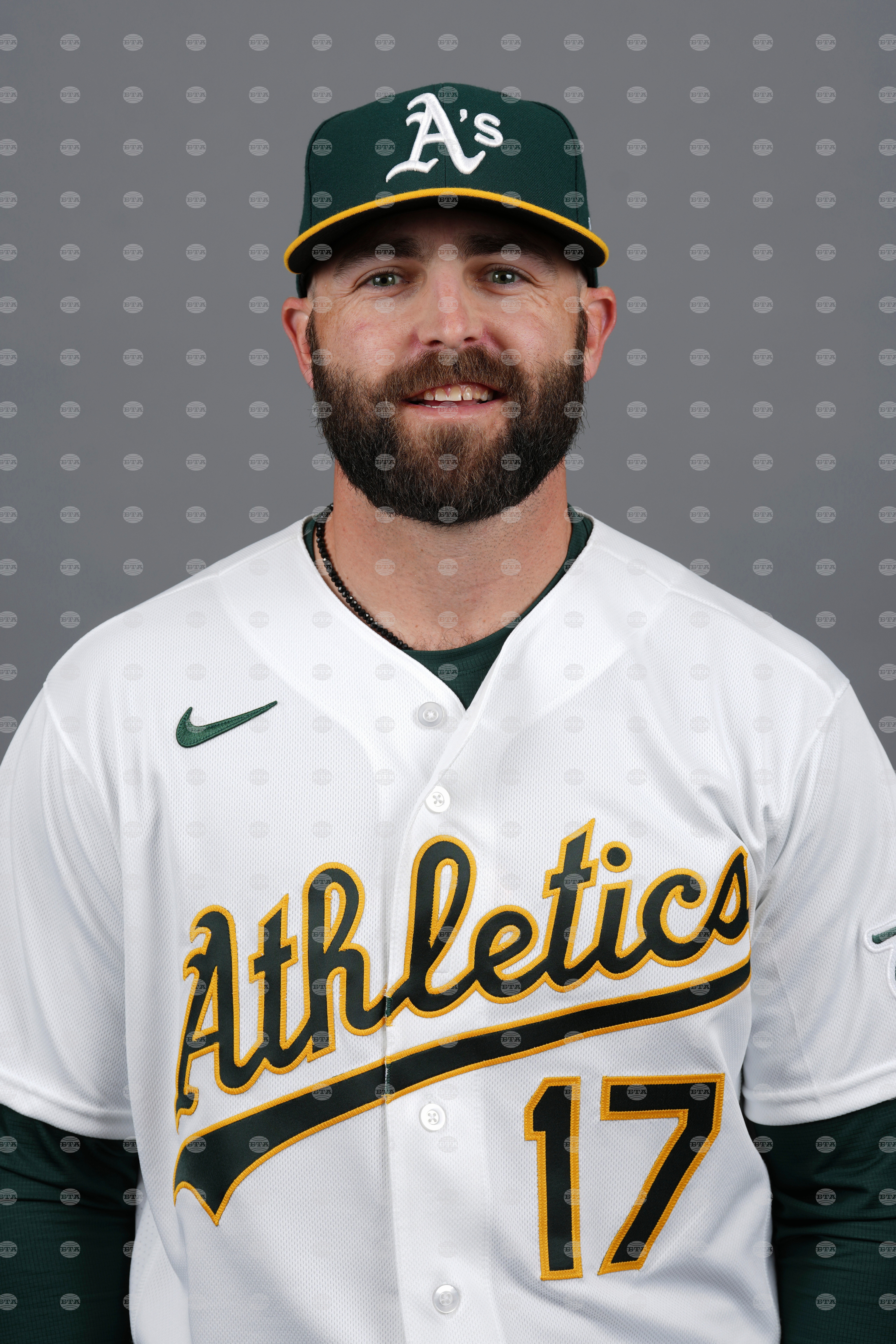 Athletics 2026 Baseball