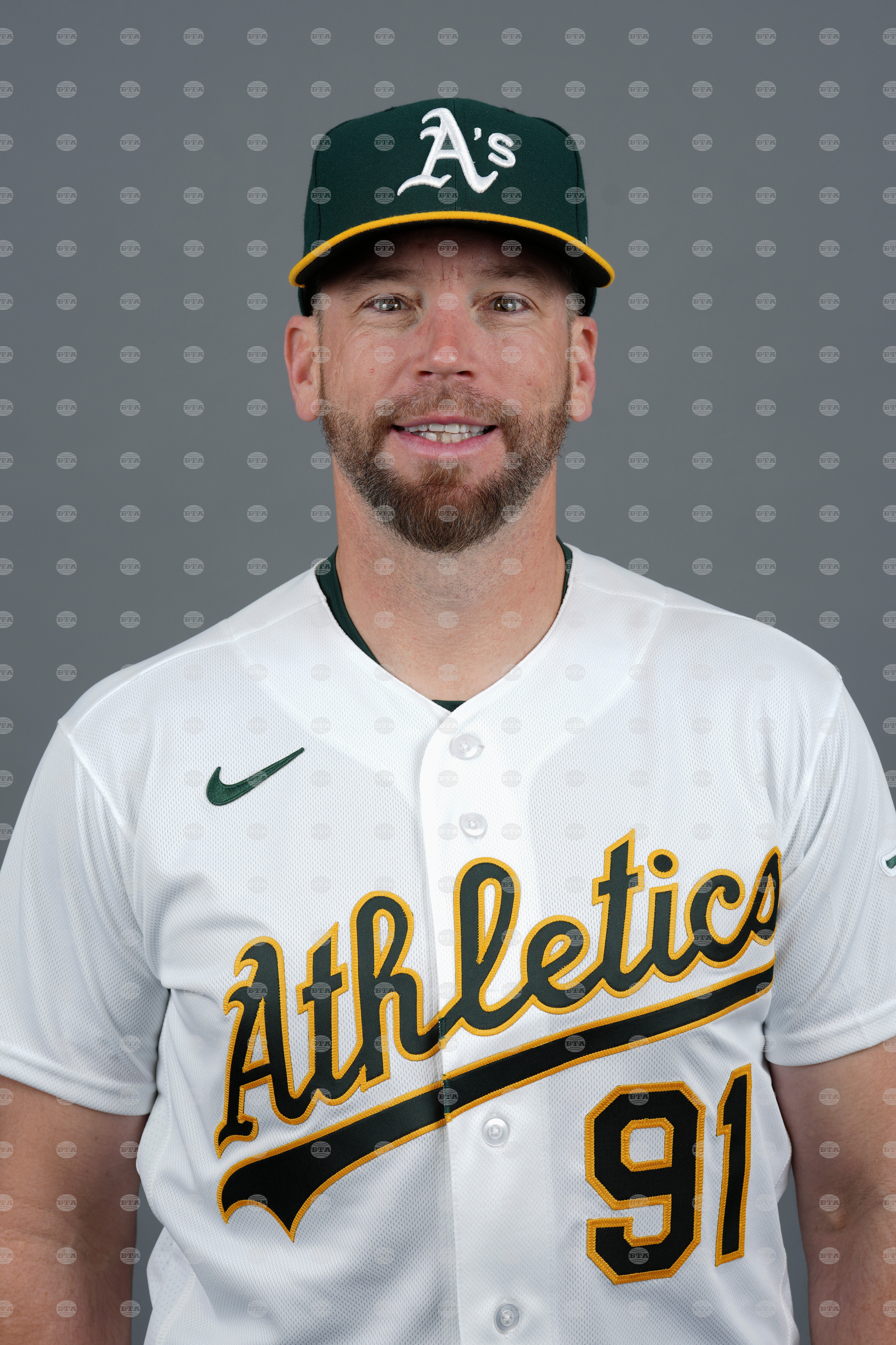 Athletics 2026 Baseball