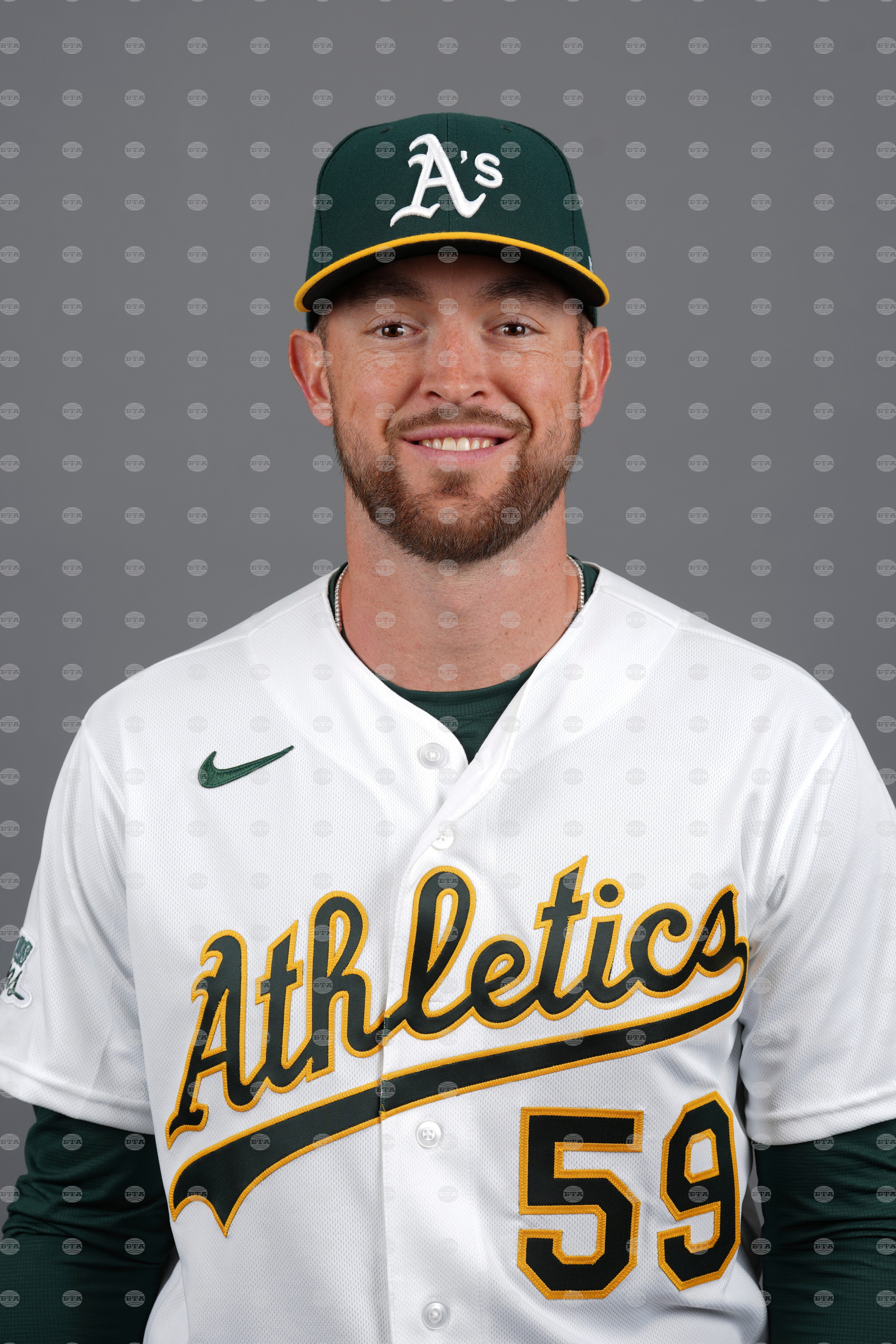 Athletics 2026 Baseball