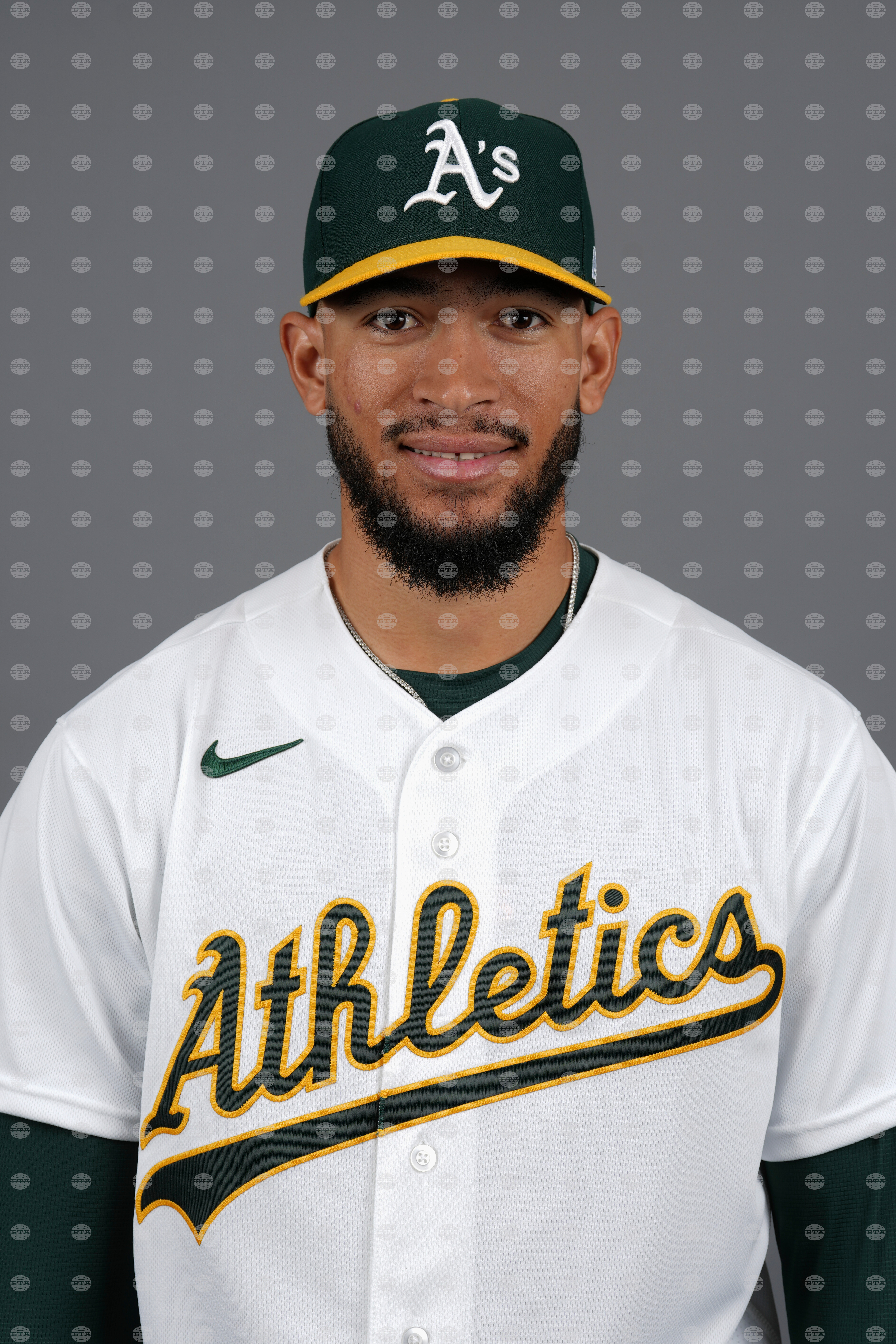 Athletics 2026 Baseball