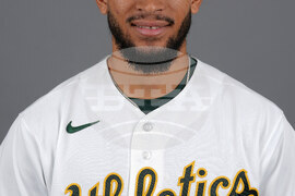 Athletics 2026 Baseball