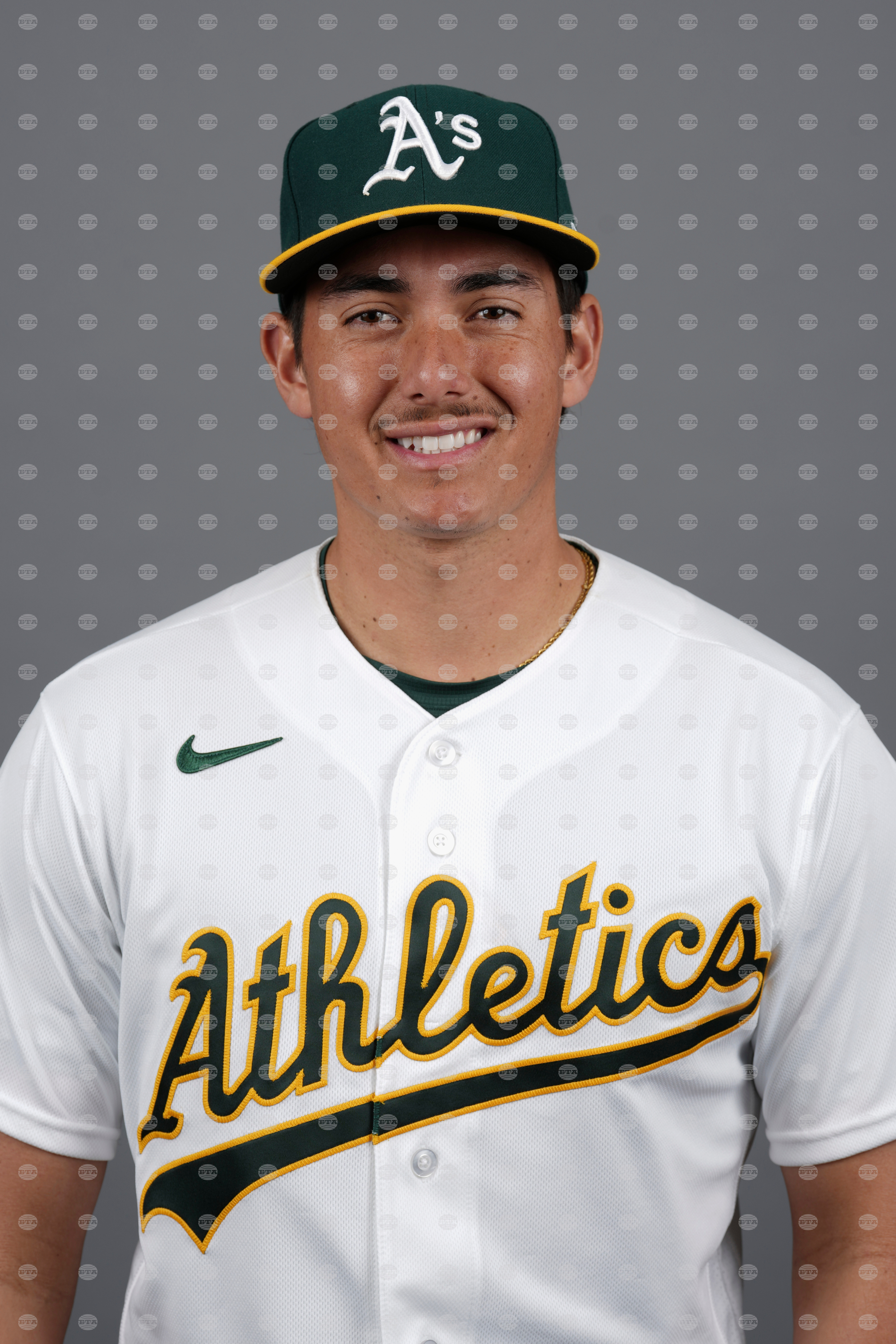 Athletics 2026 Baseball