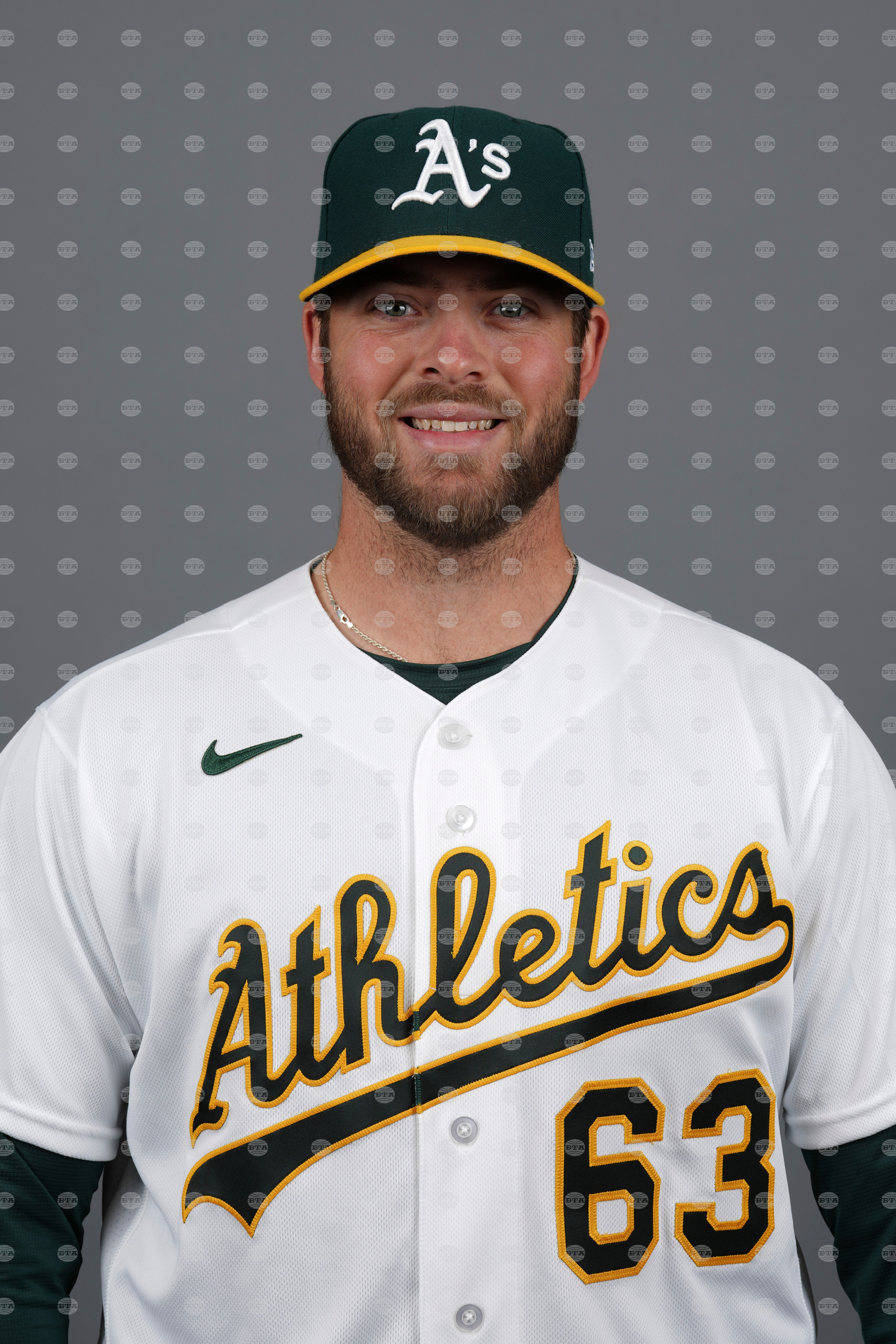 Athletics 2026 Baseball