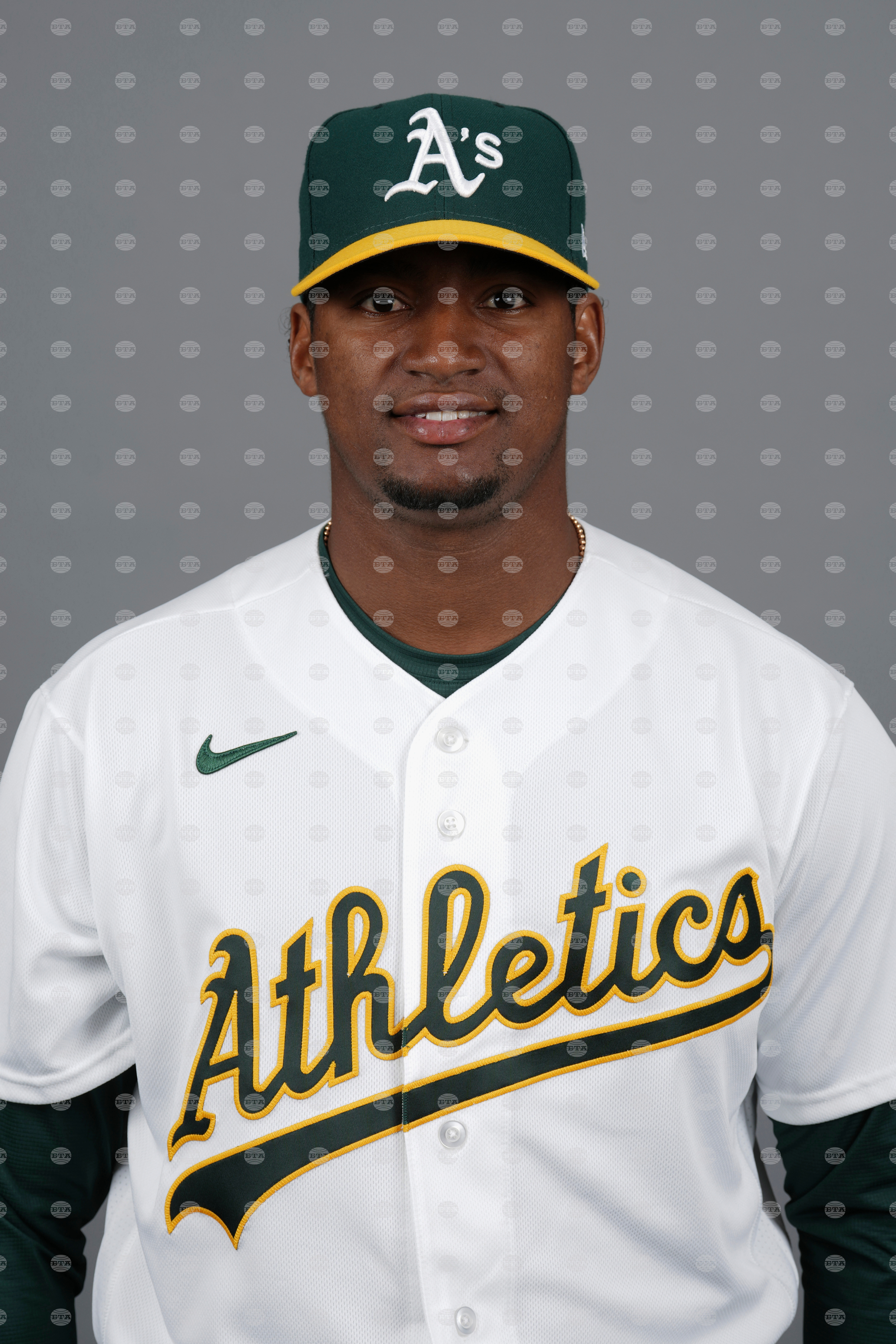 Athletics 2026 Baseball