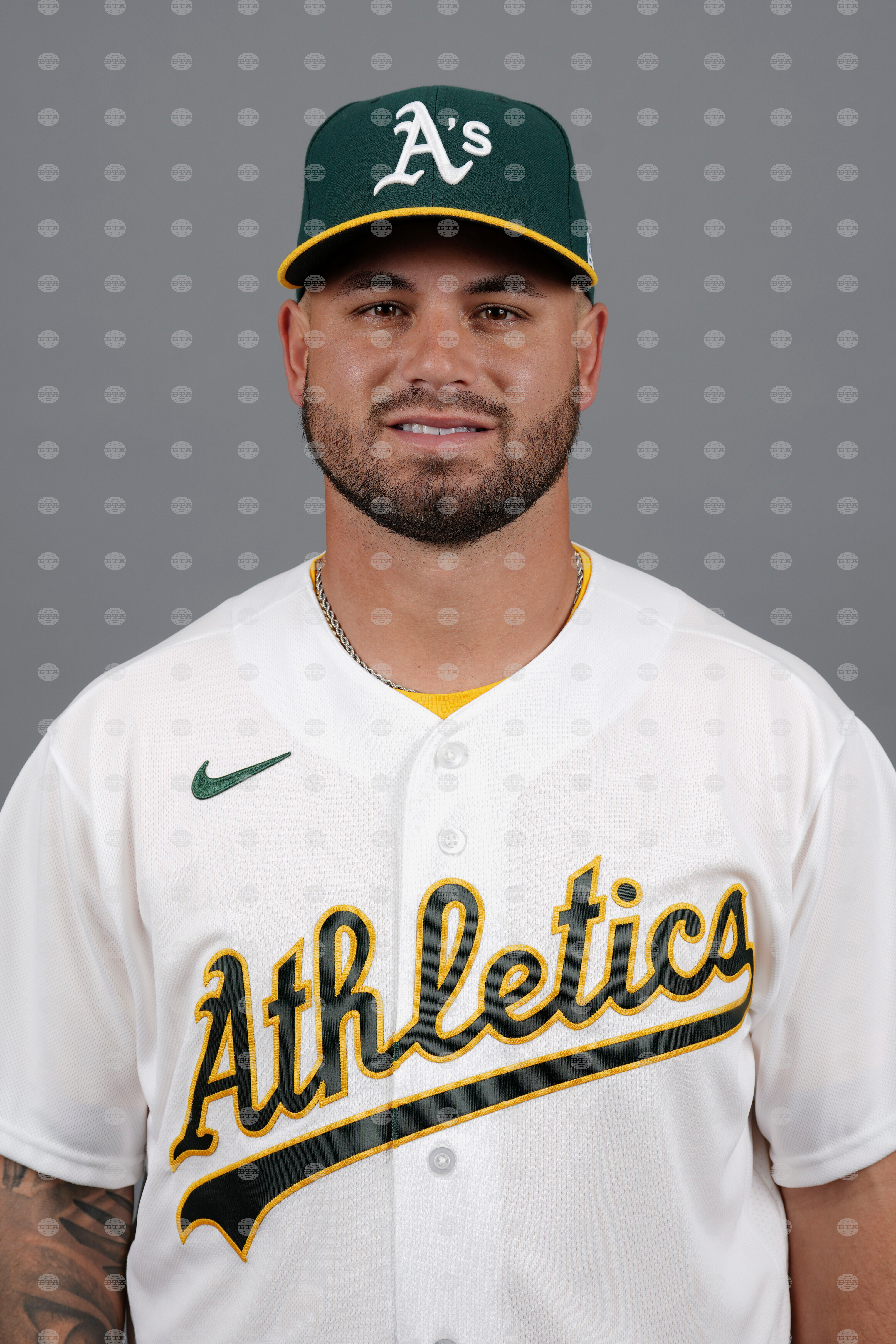 Athletics 2026 Baseball