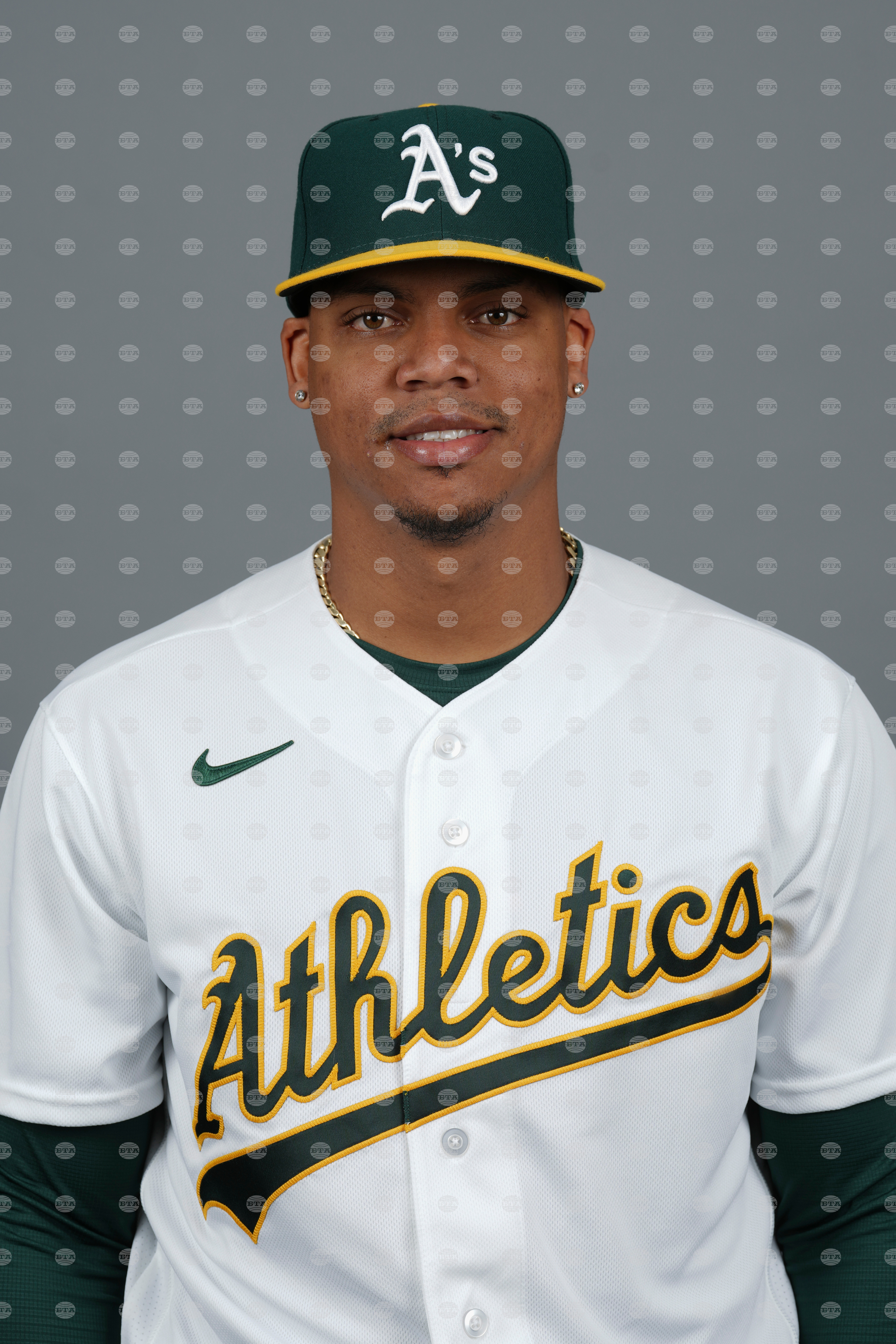 Athletics 2026 Baseball