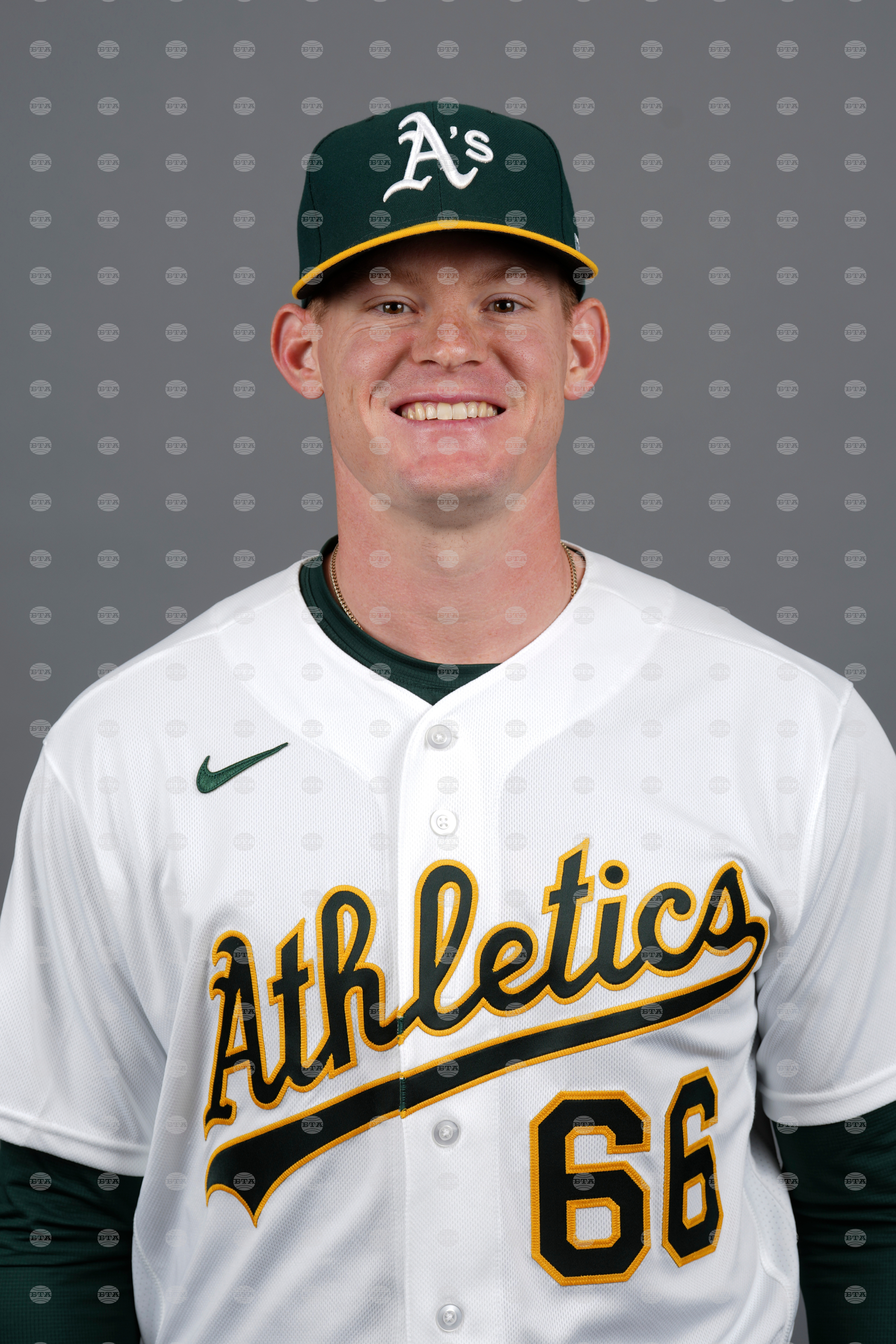 Athletics 2026 Baseball