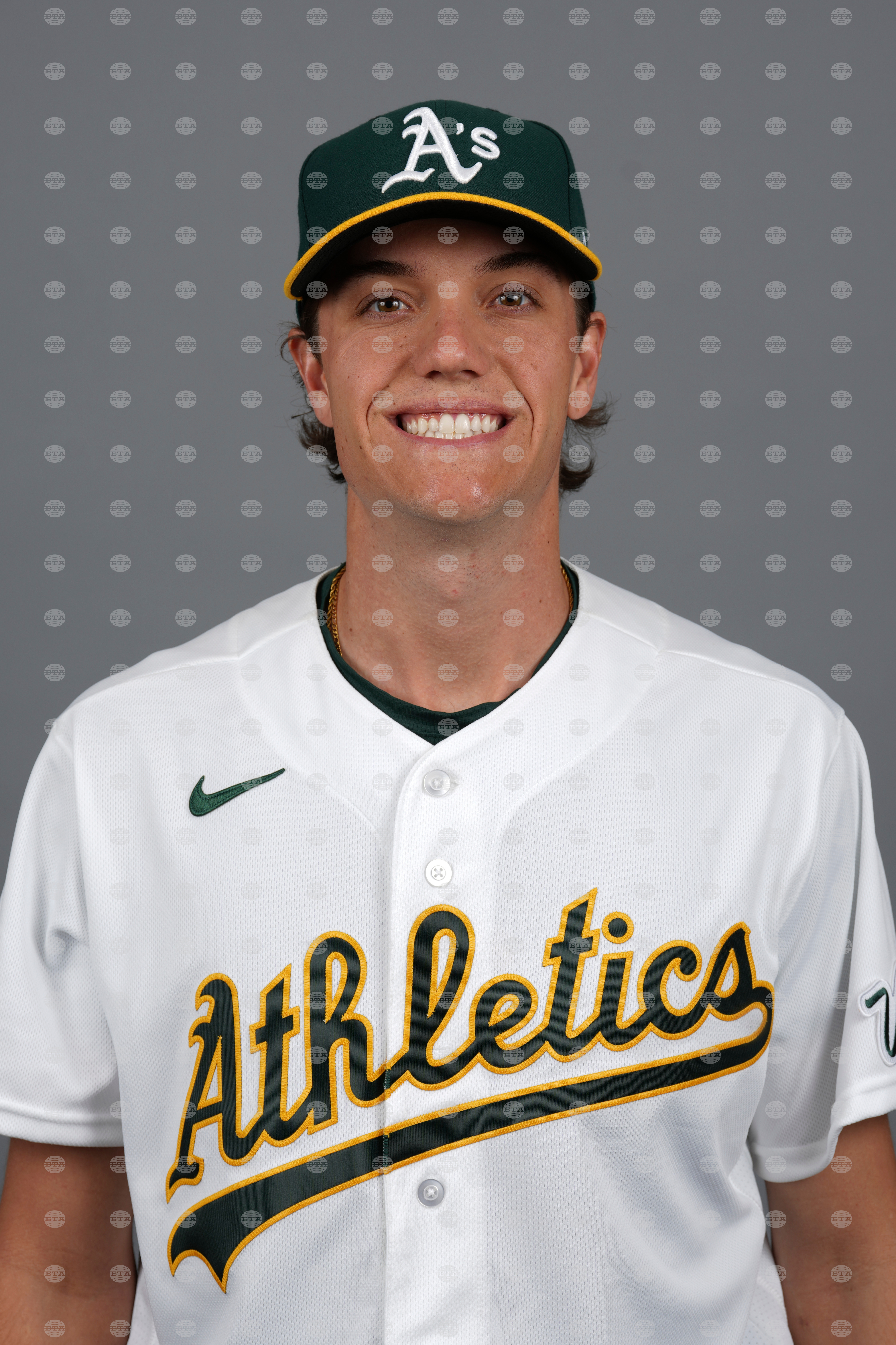 Athletics 2026 Baseball