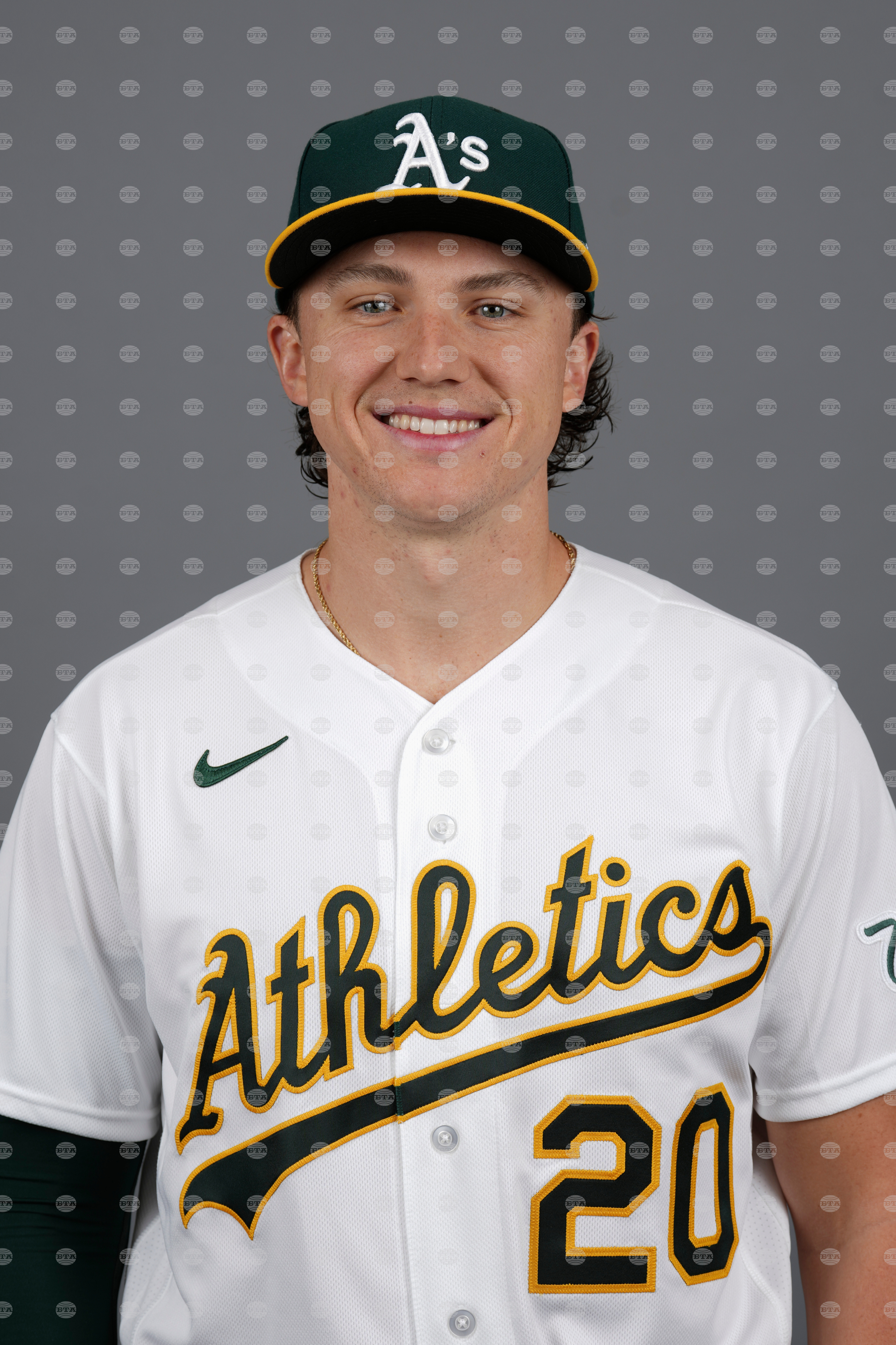 Athletics 2026 Baseball