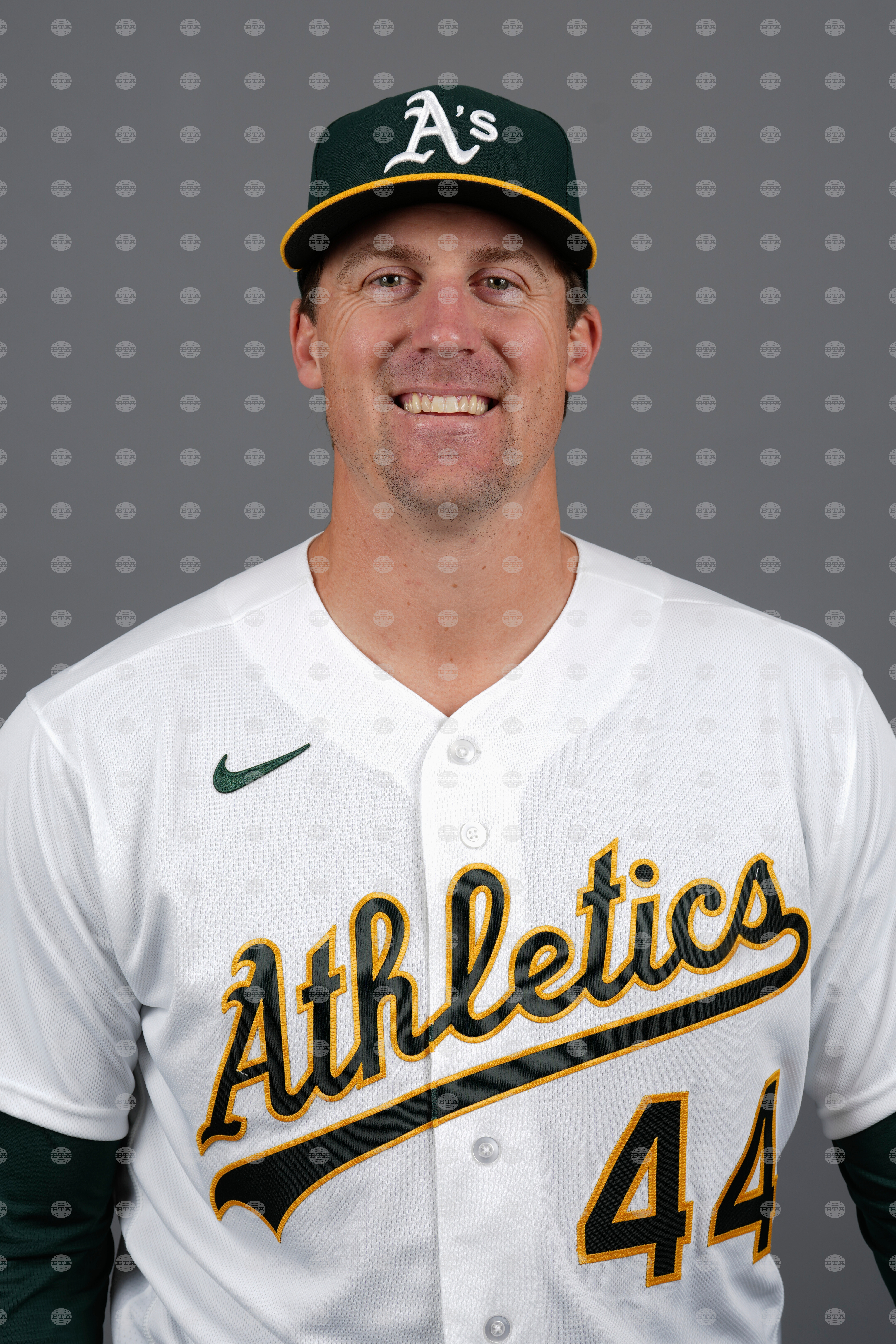 Athletics 2026 Baseball