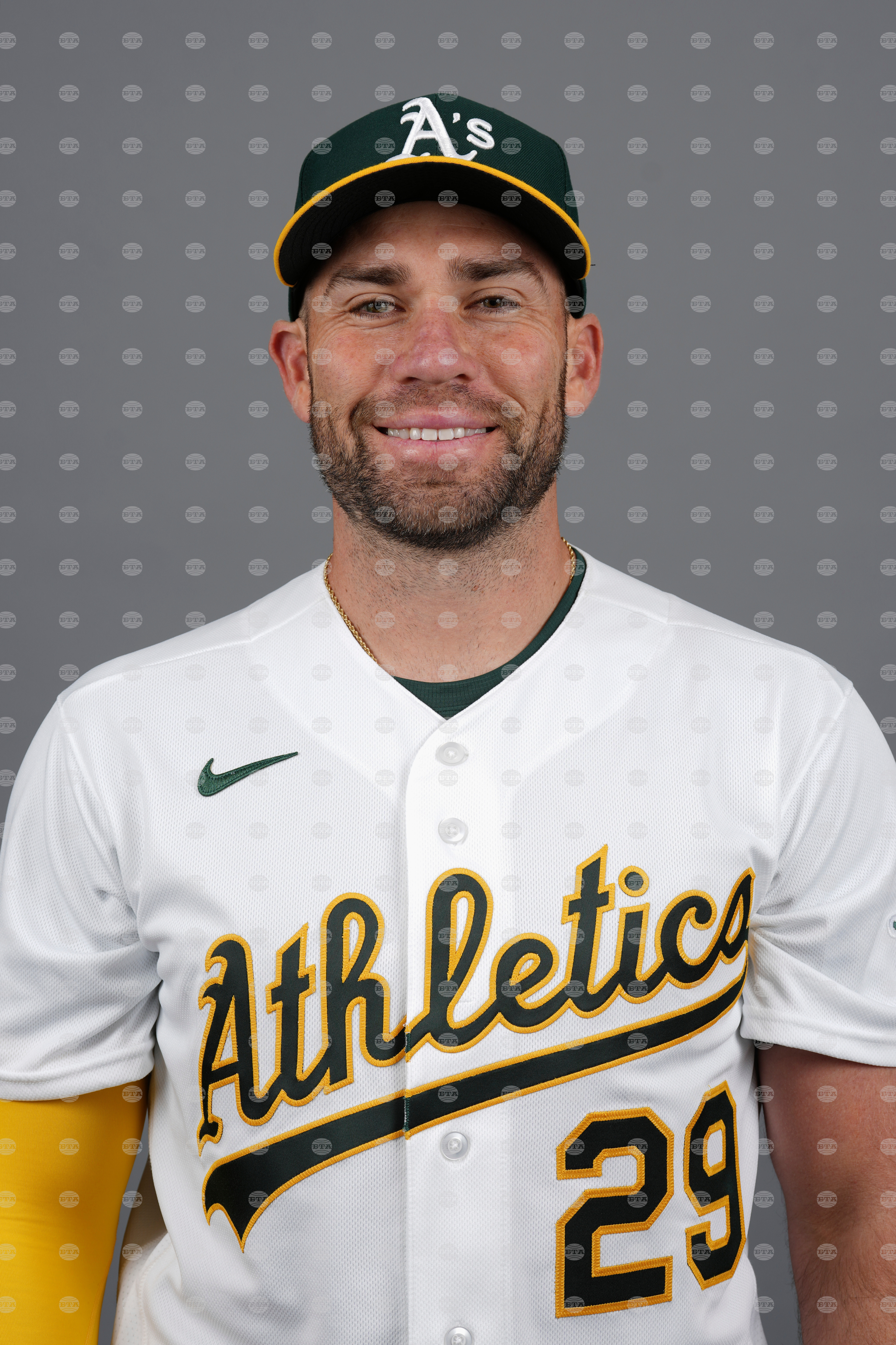 Athletics 2026 Baseball