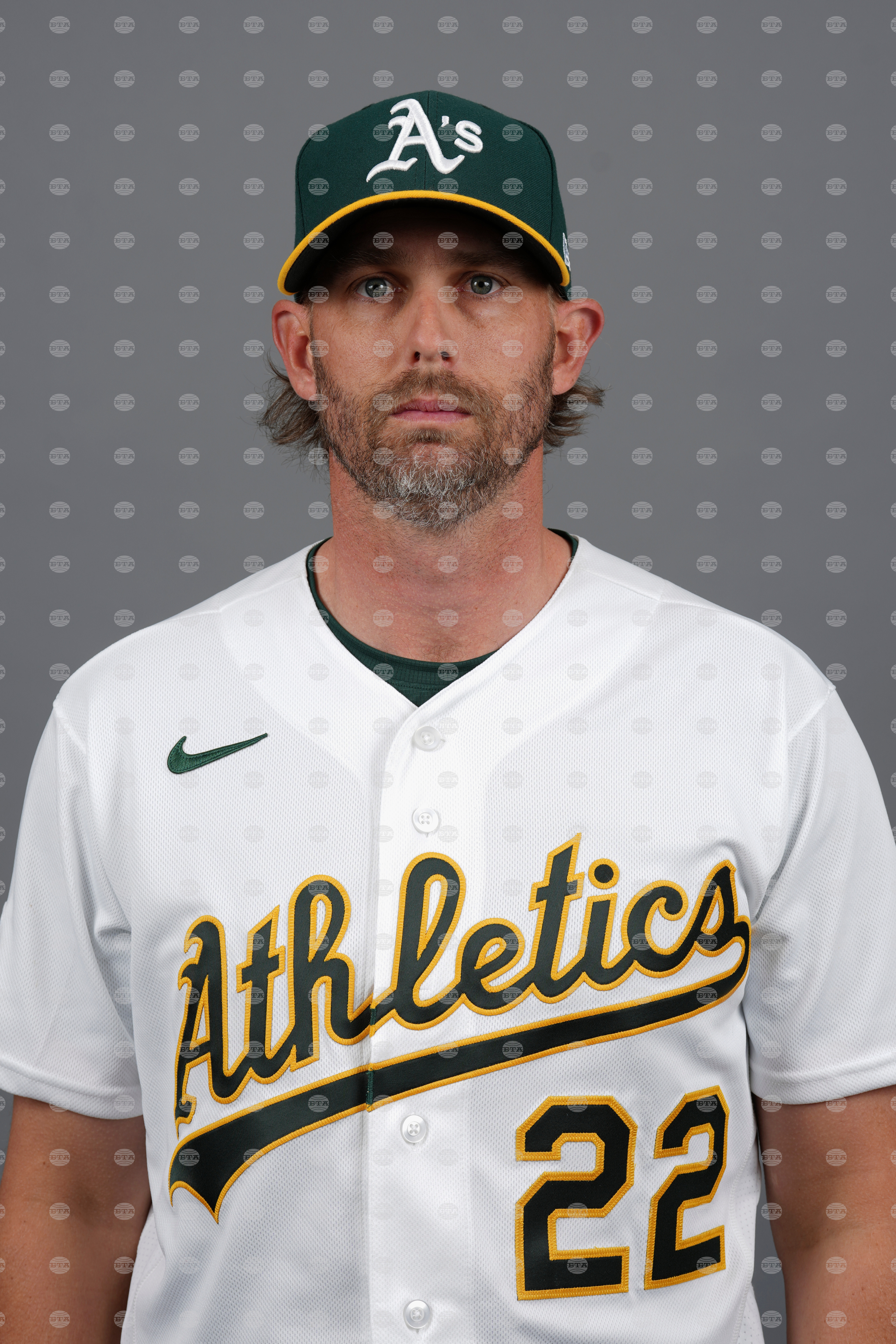 Athletics 2026 Baseball