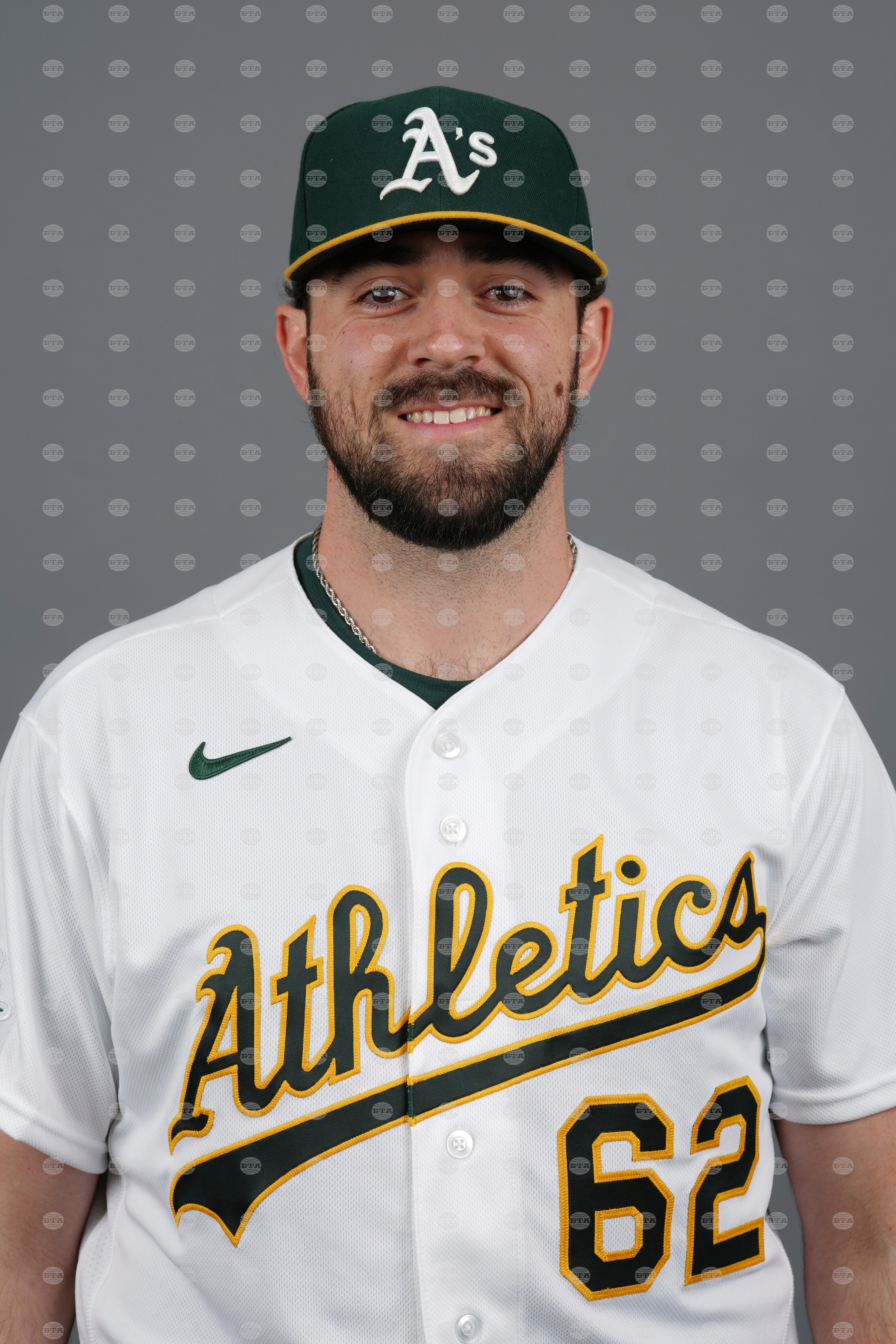 Athletics 2026 Baseball