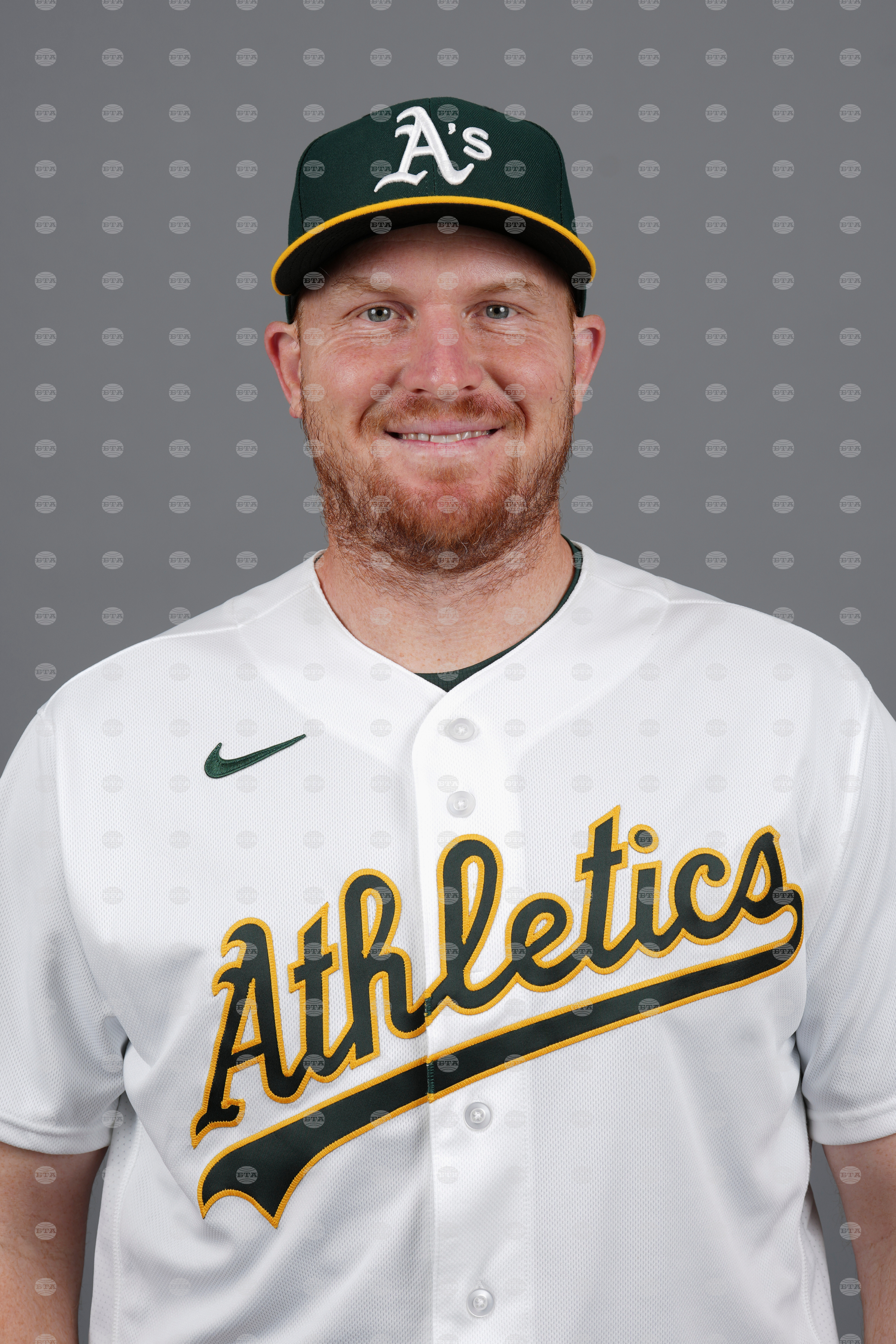 Athletics 2026 Baseball