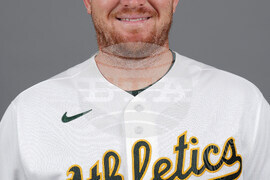 Athletics 2026 Baseball