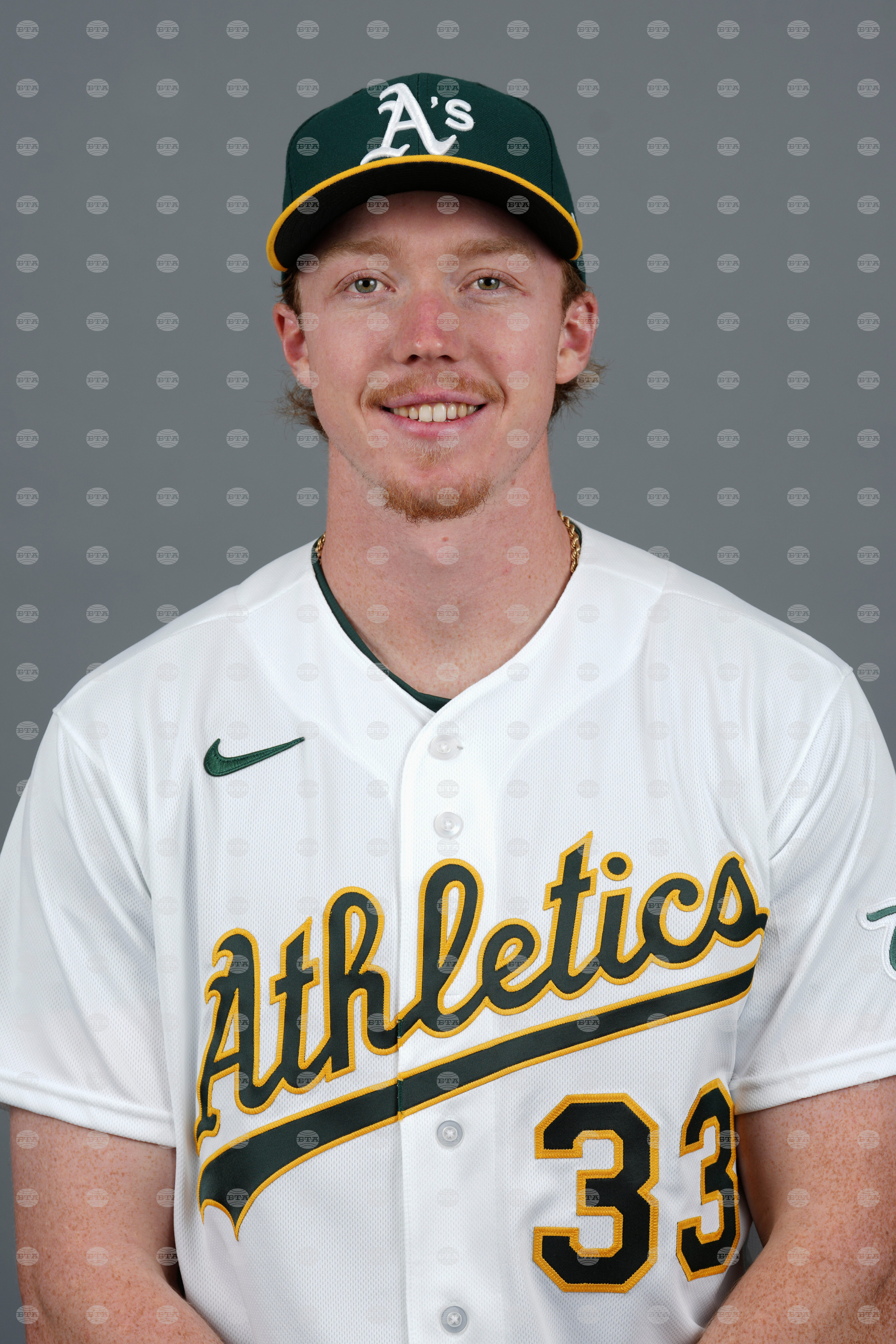 Athletics 2026 Baseball