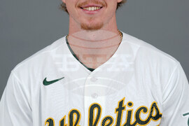 Athletics 2026 Baseball