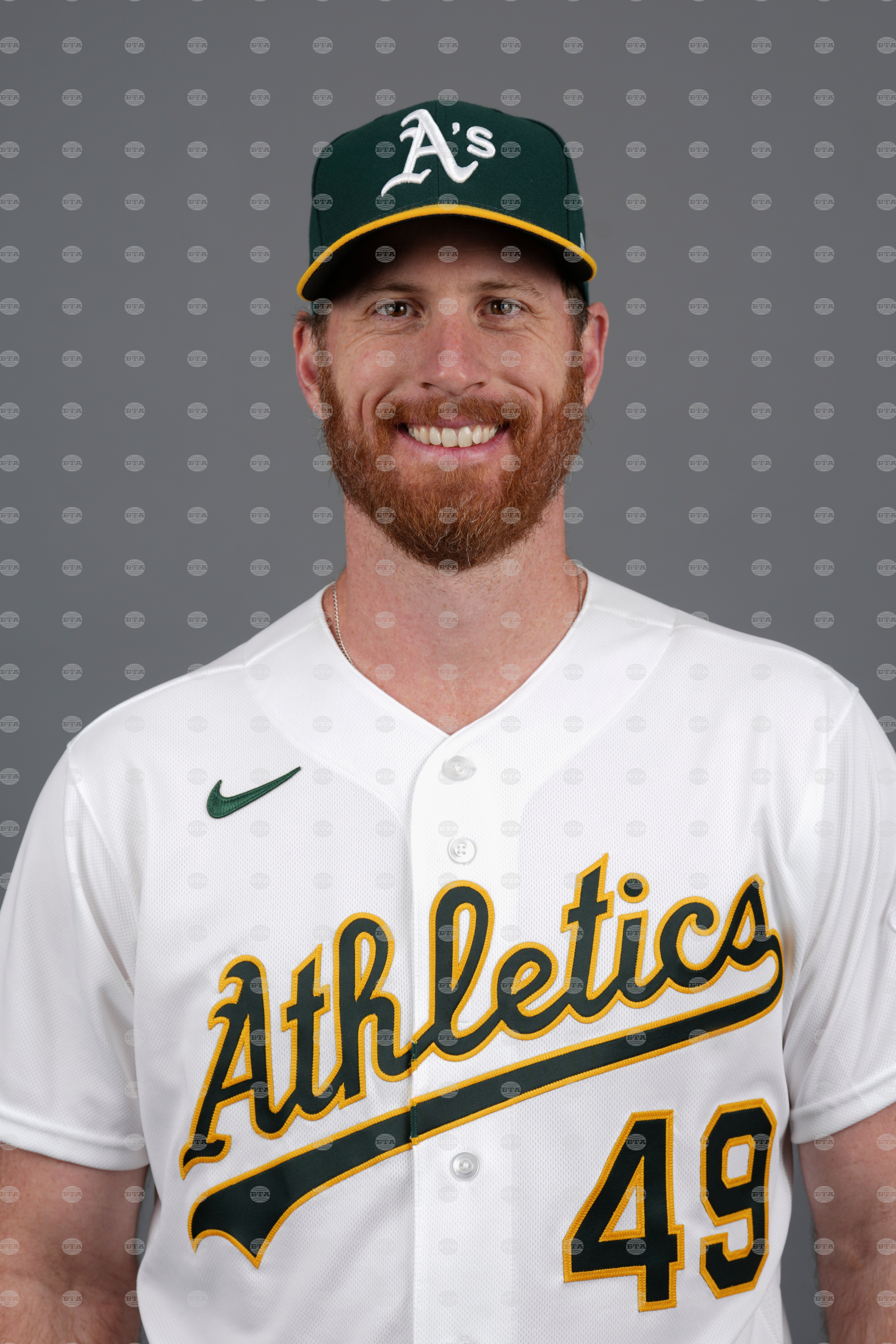 Athletics 2026 Baseball