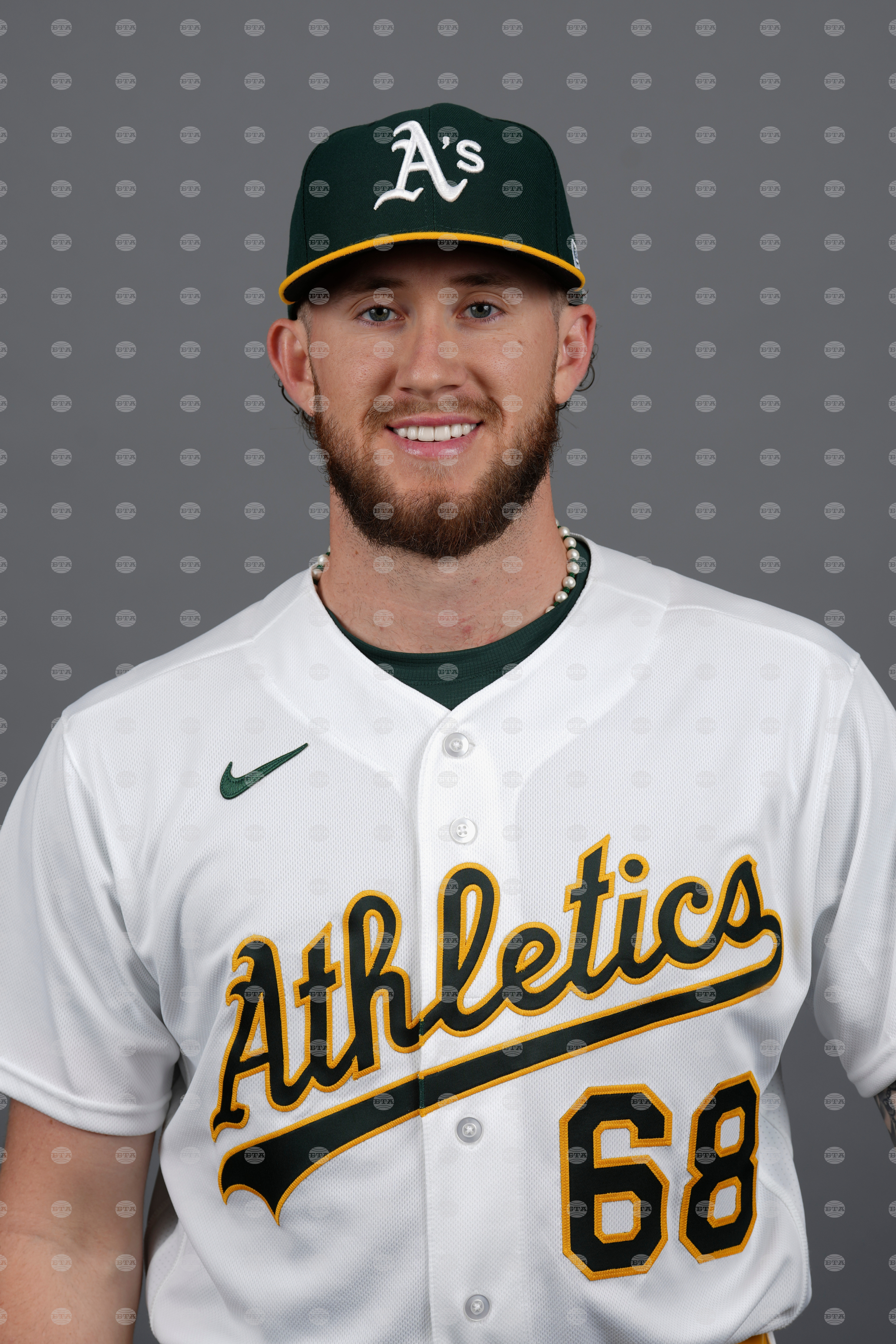 Athletics 2026 Baseball