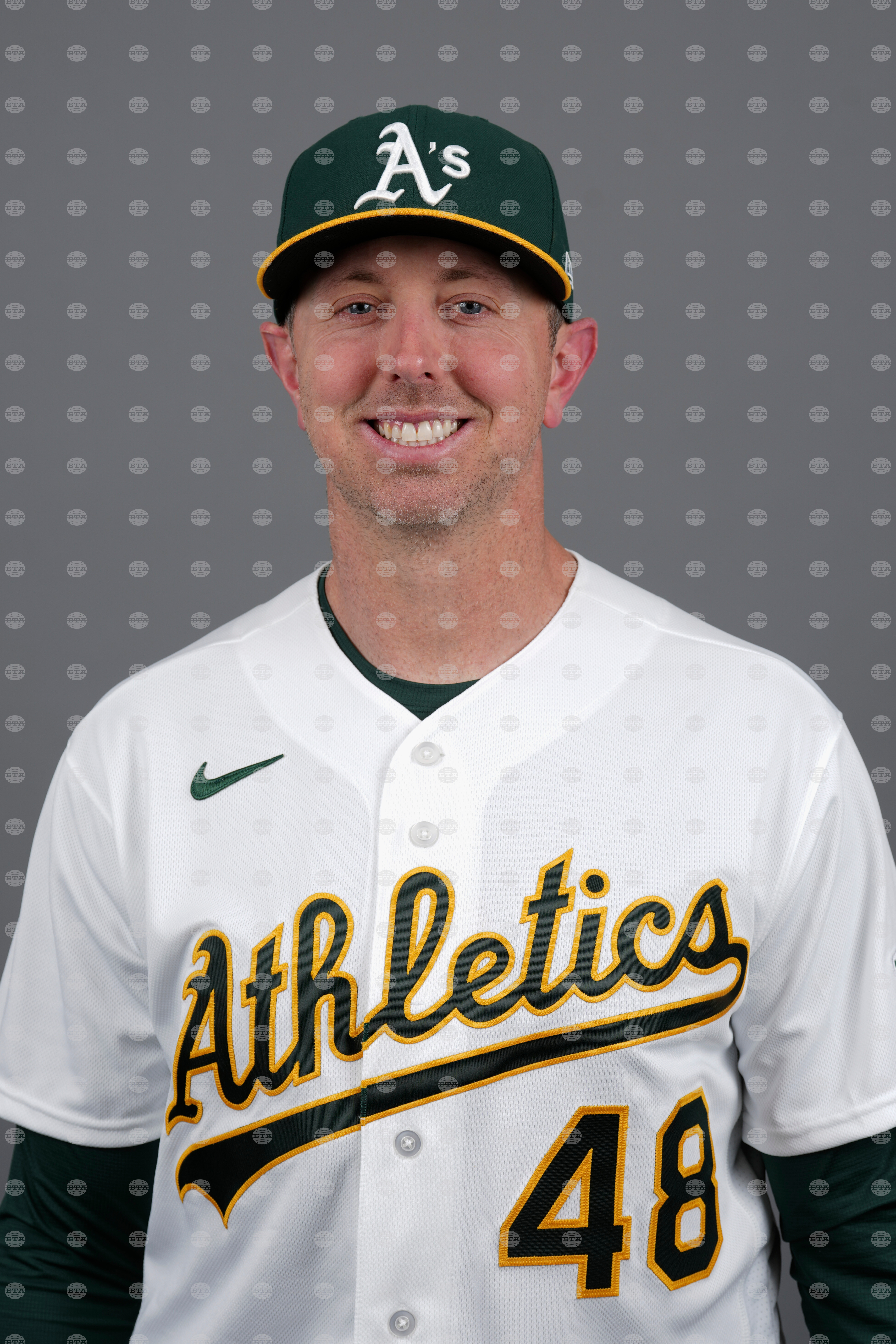 Athletics 2026 Baseball