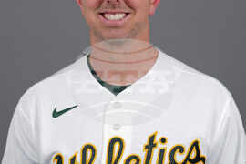 Athletics 2026 Baseball