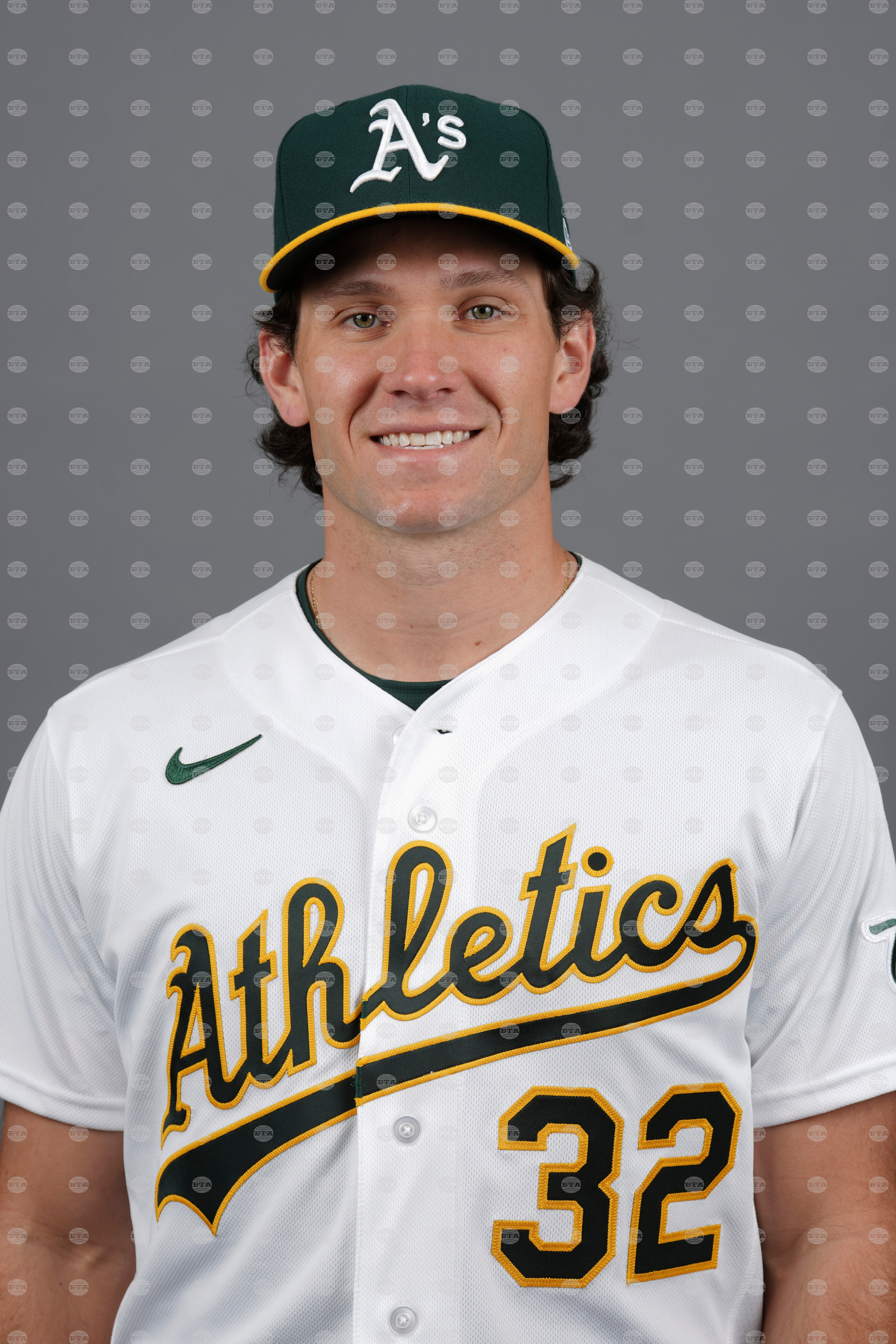 Athletics 2026 Baseball