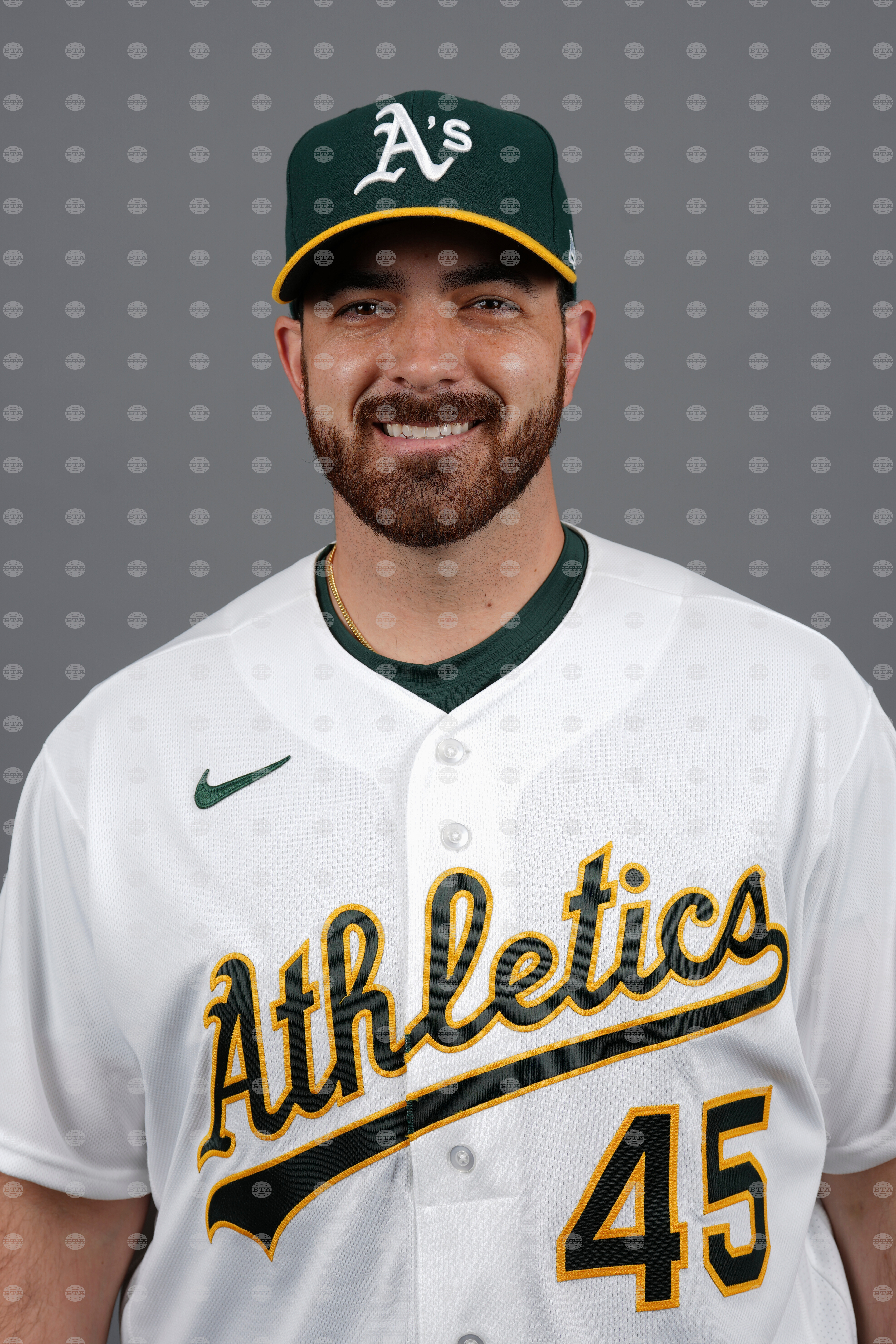 Athletics 2026 Baseball