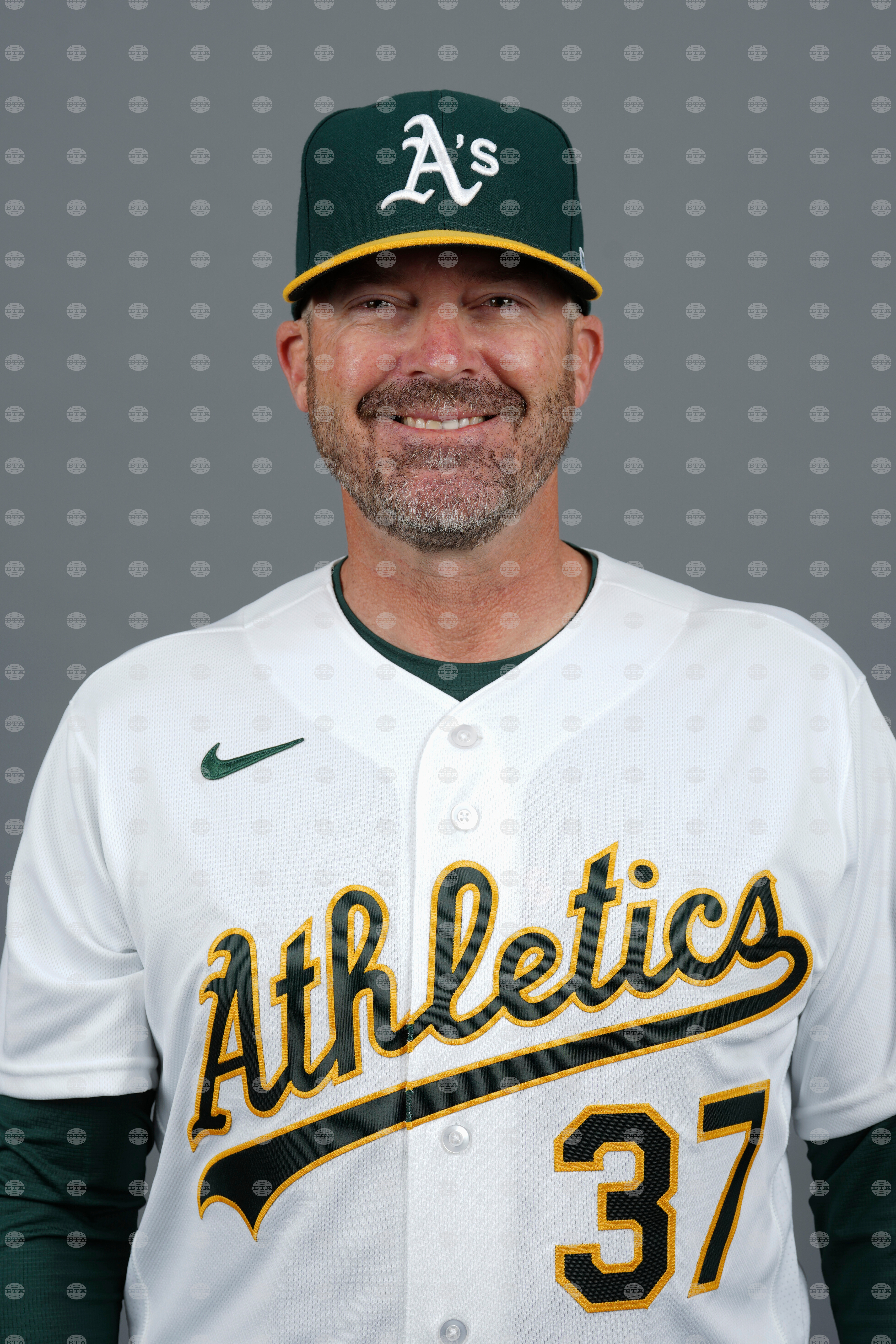 Athletics 2026 Baseball