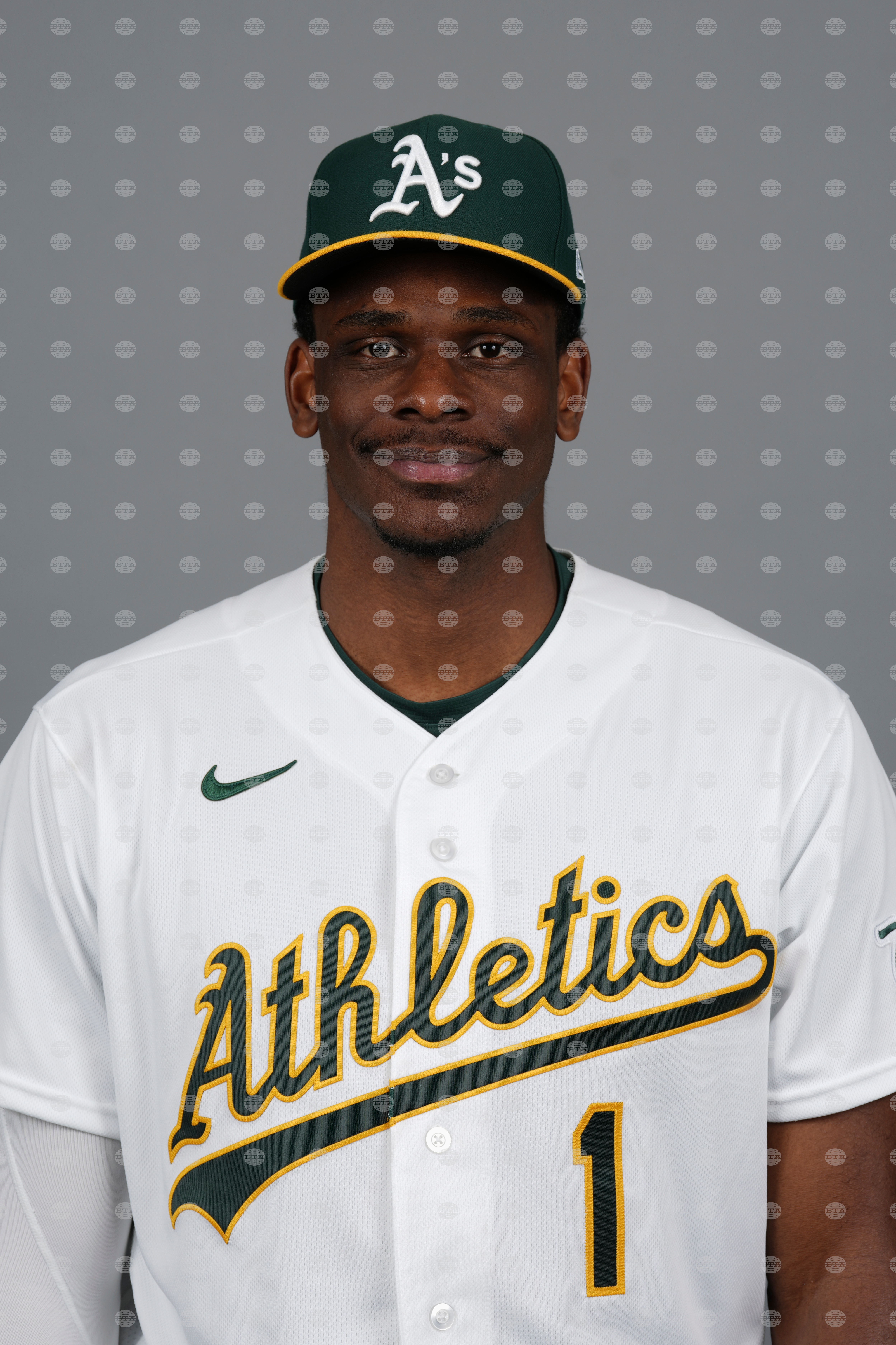 Athletics 2026 Baseball