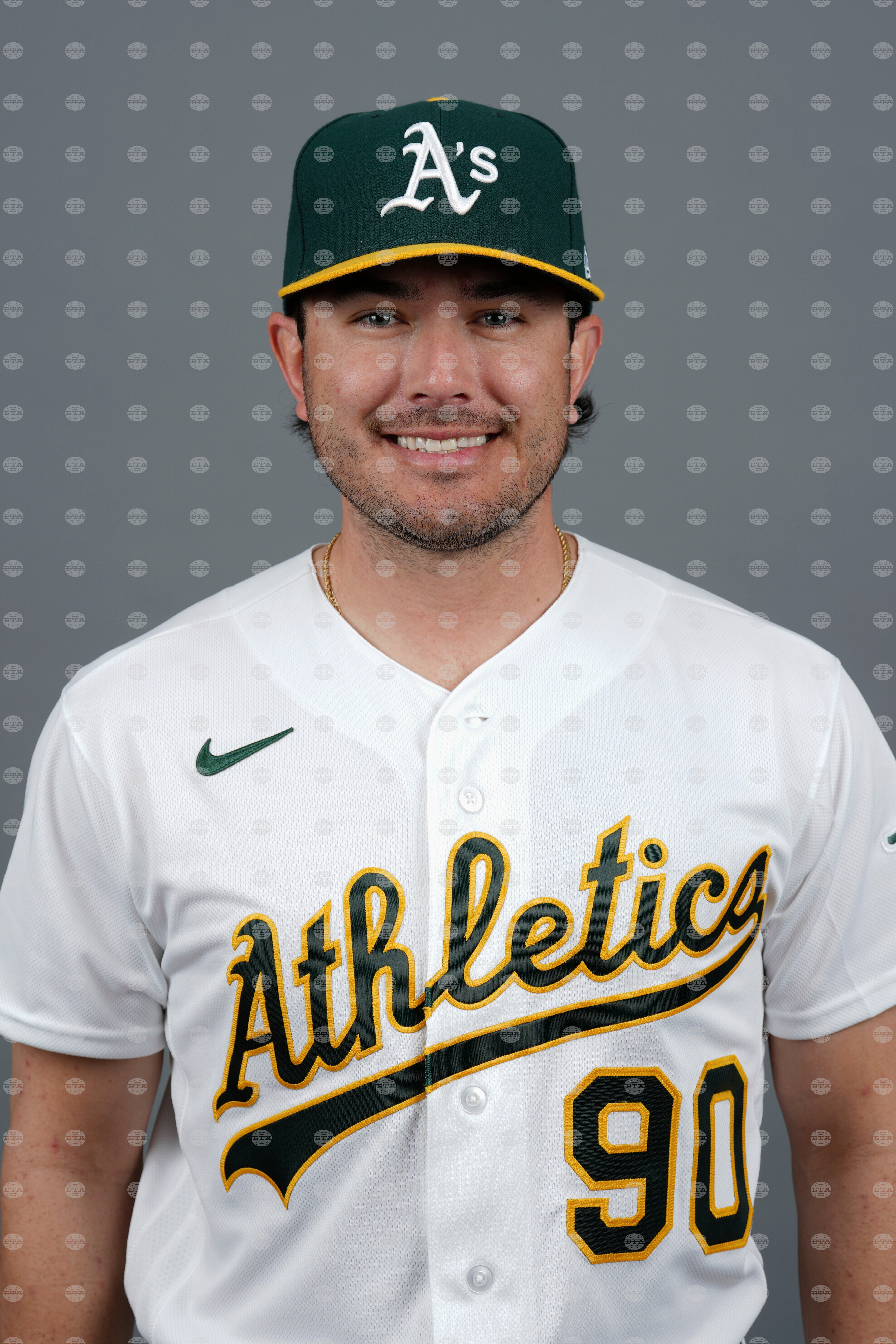 Athletics 2026 Baseball