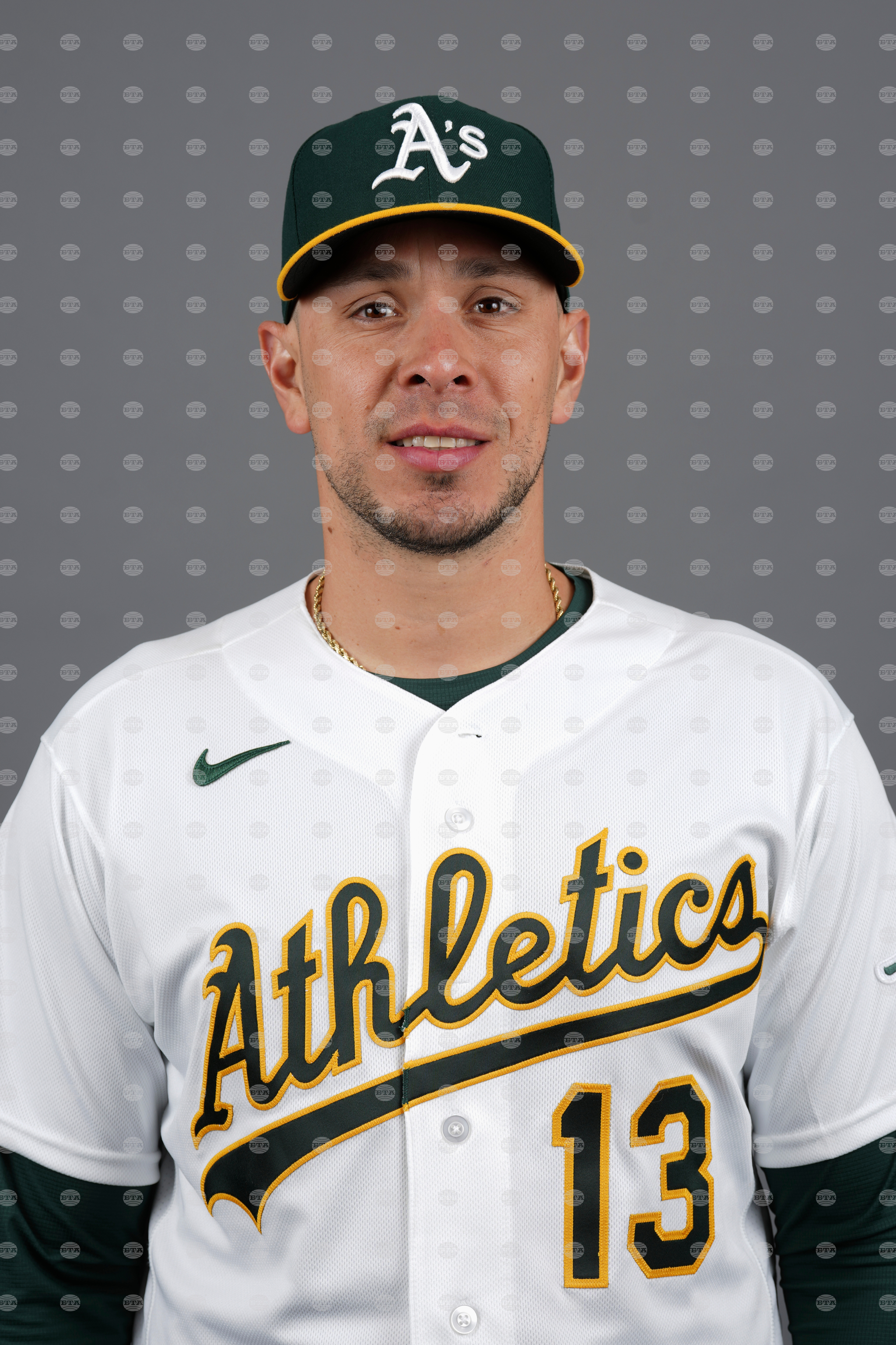 Athletics 2026 Baseball