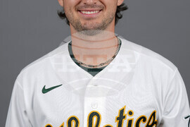 Athletics 2026 Baseball