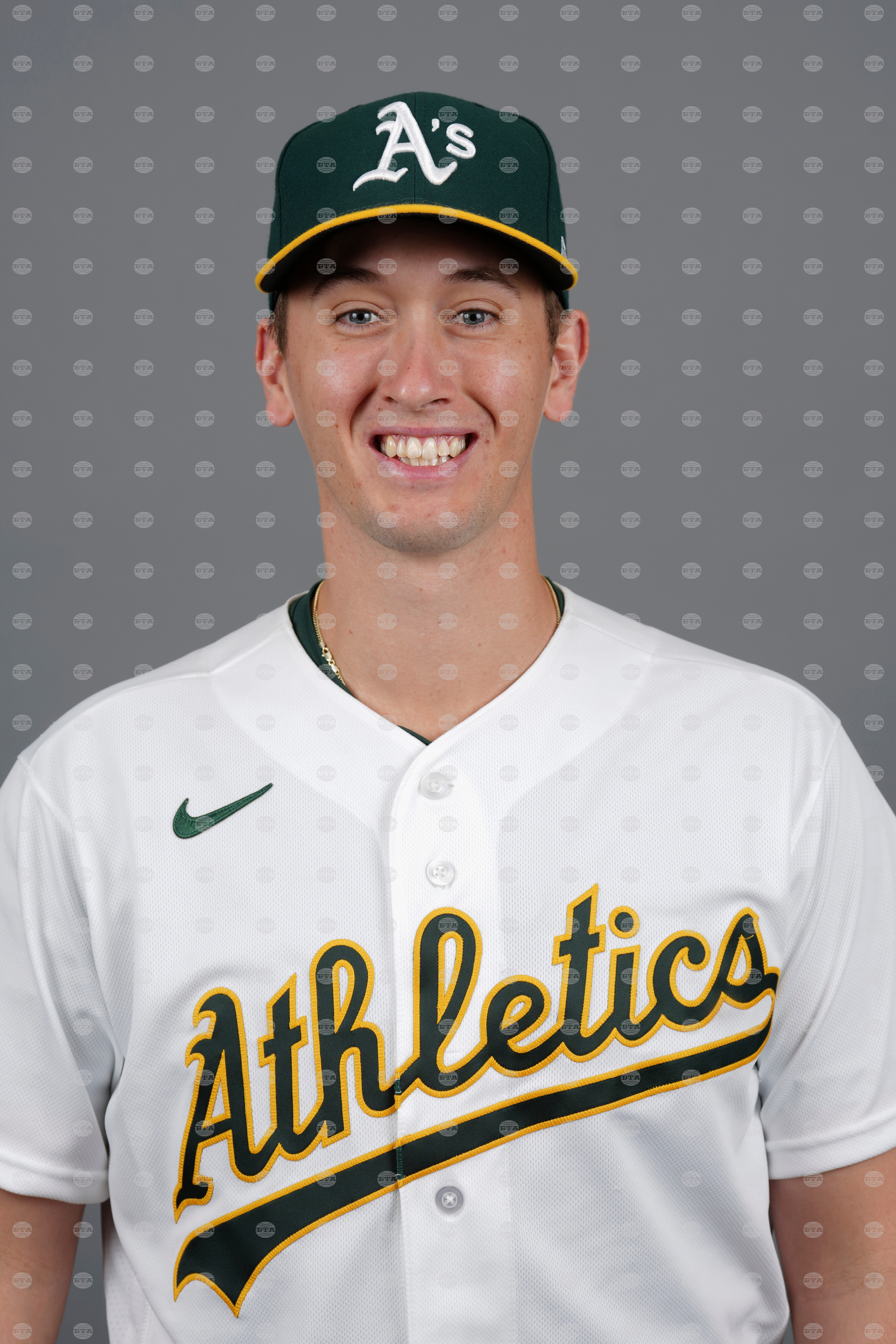 Athletics 2026 Baseball