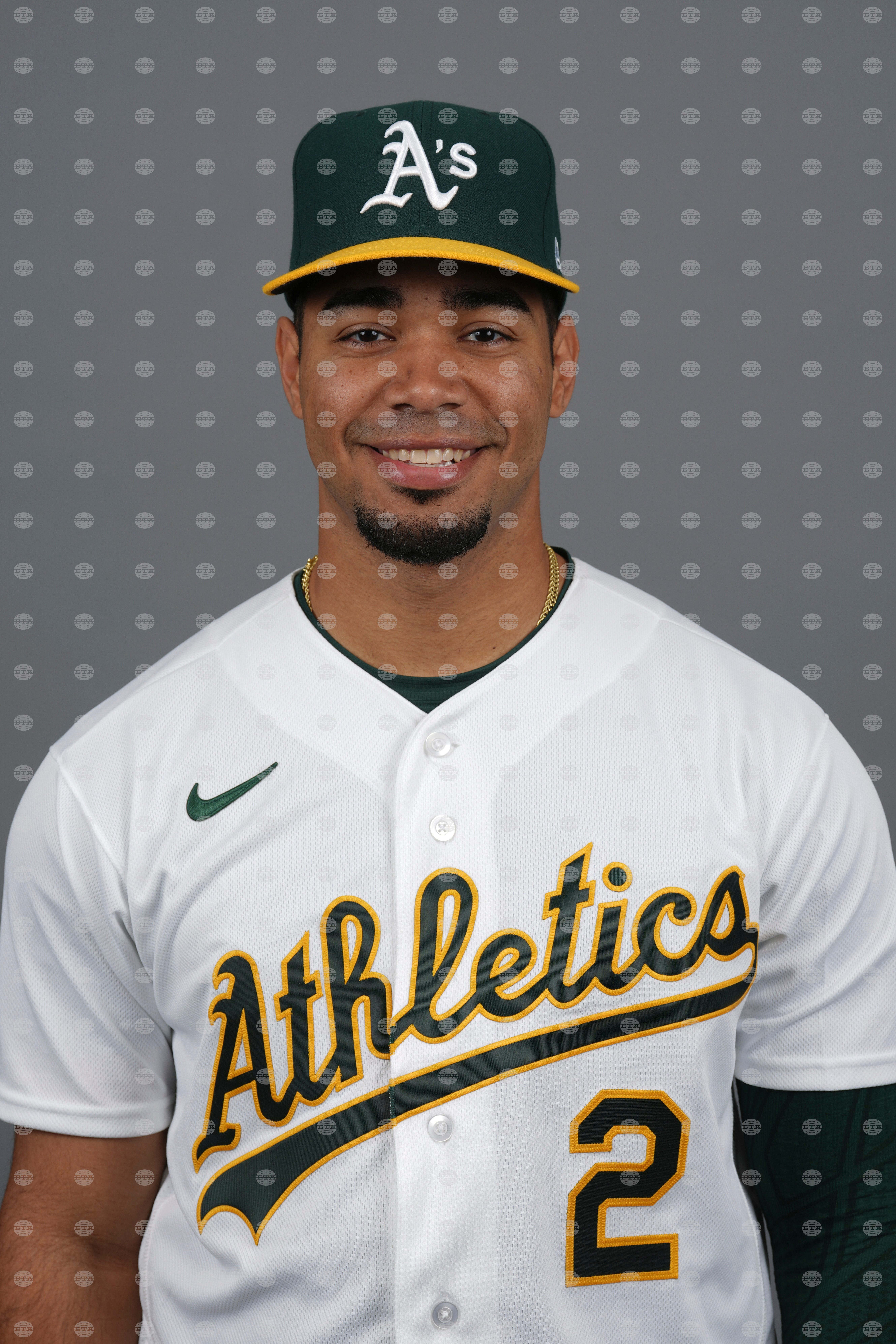 Athletics 2026 Baseball