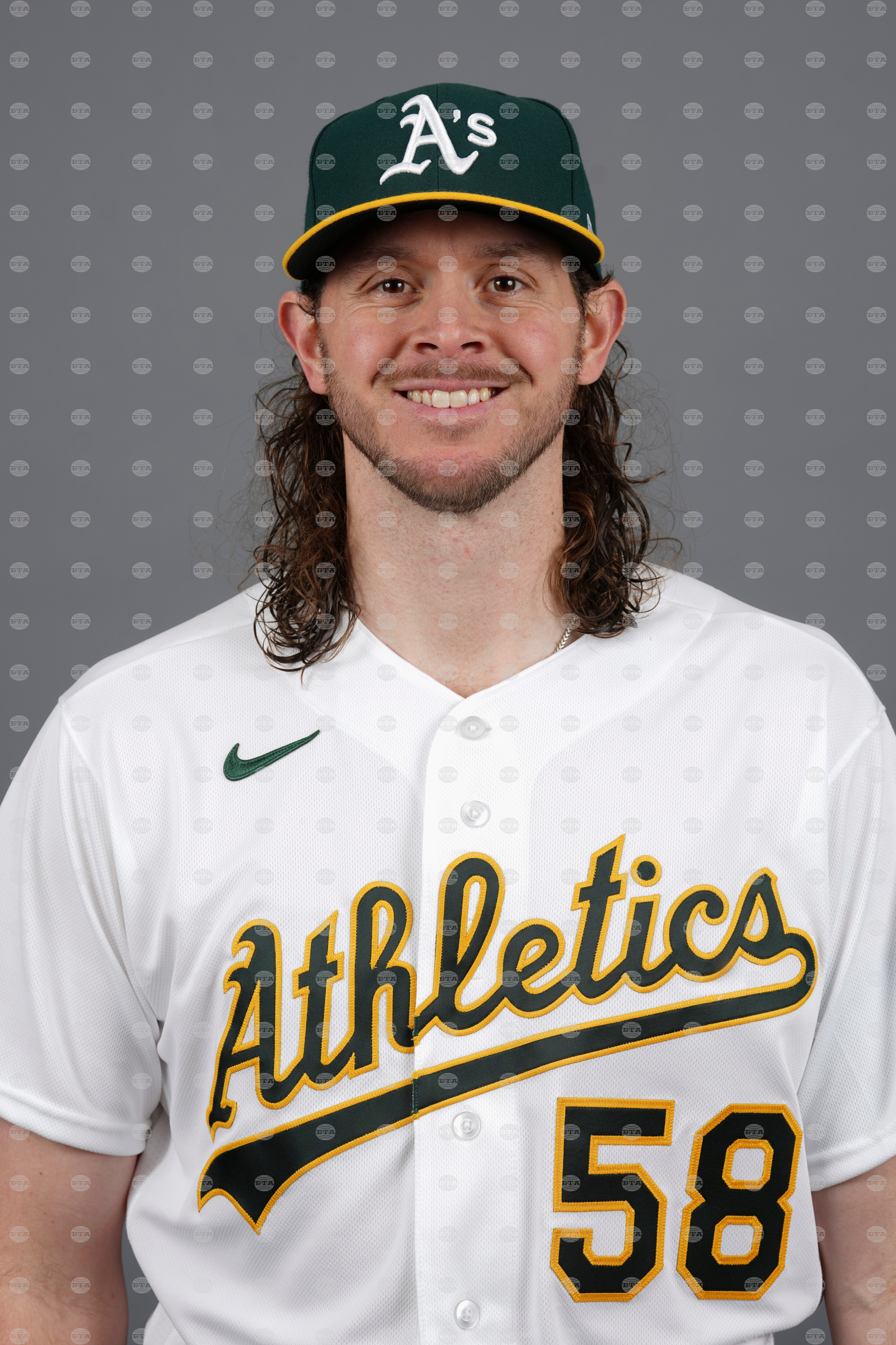 Athletics 2026 Baseball