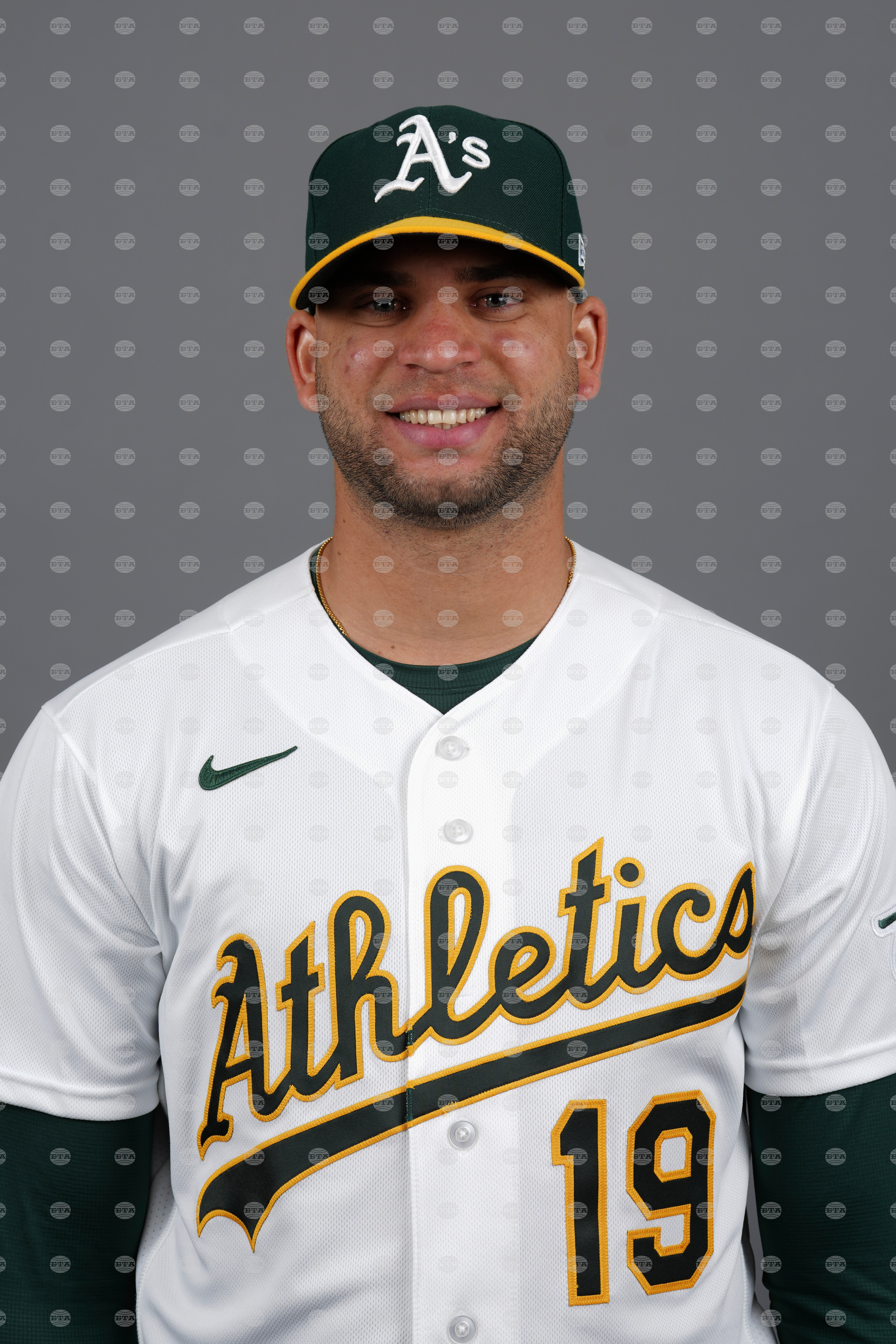 Athletics 2026 Baseball