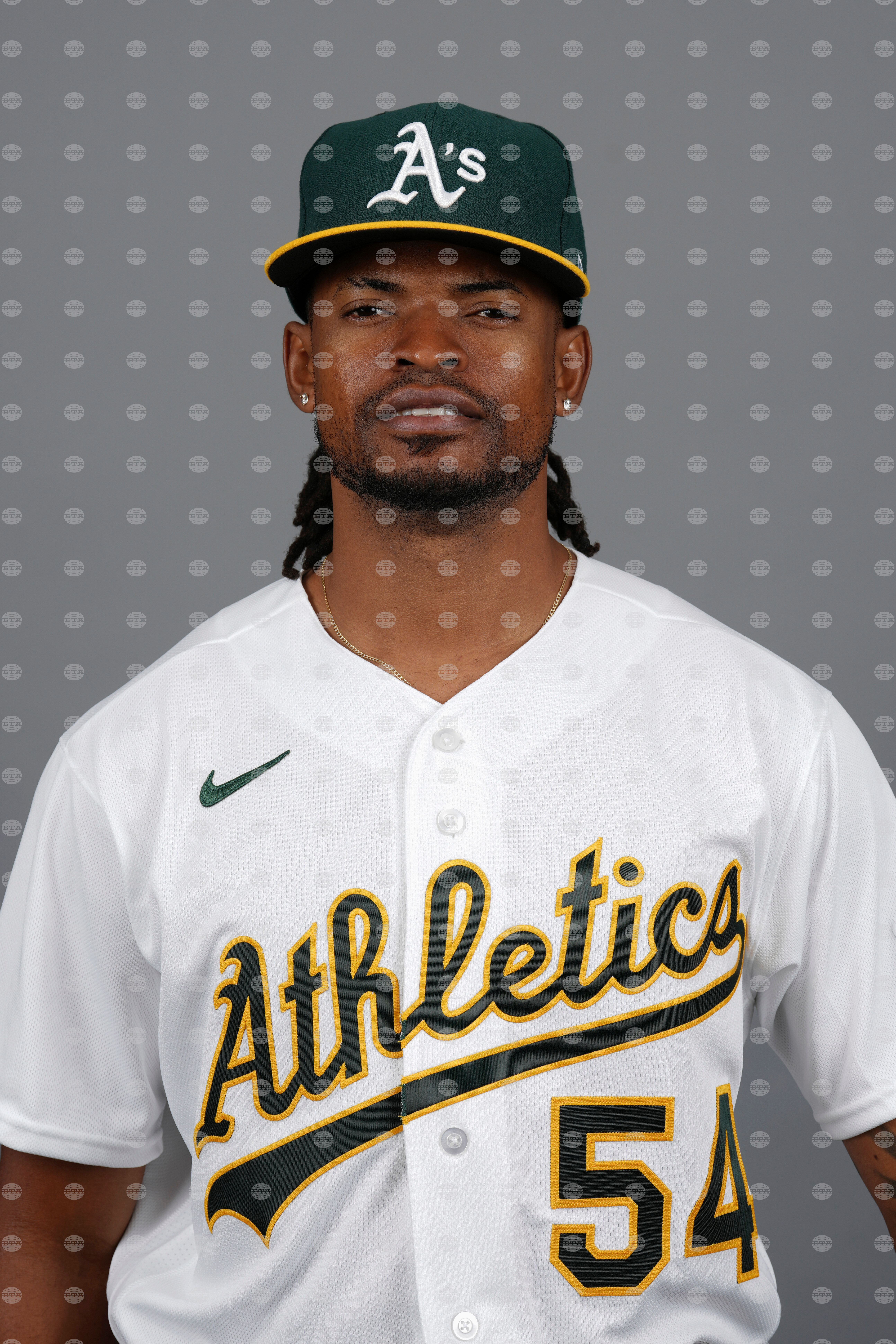 Athletics 2026 Baseball