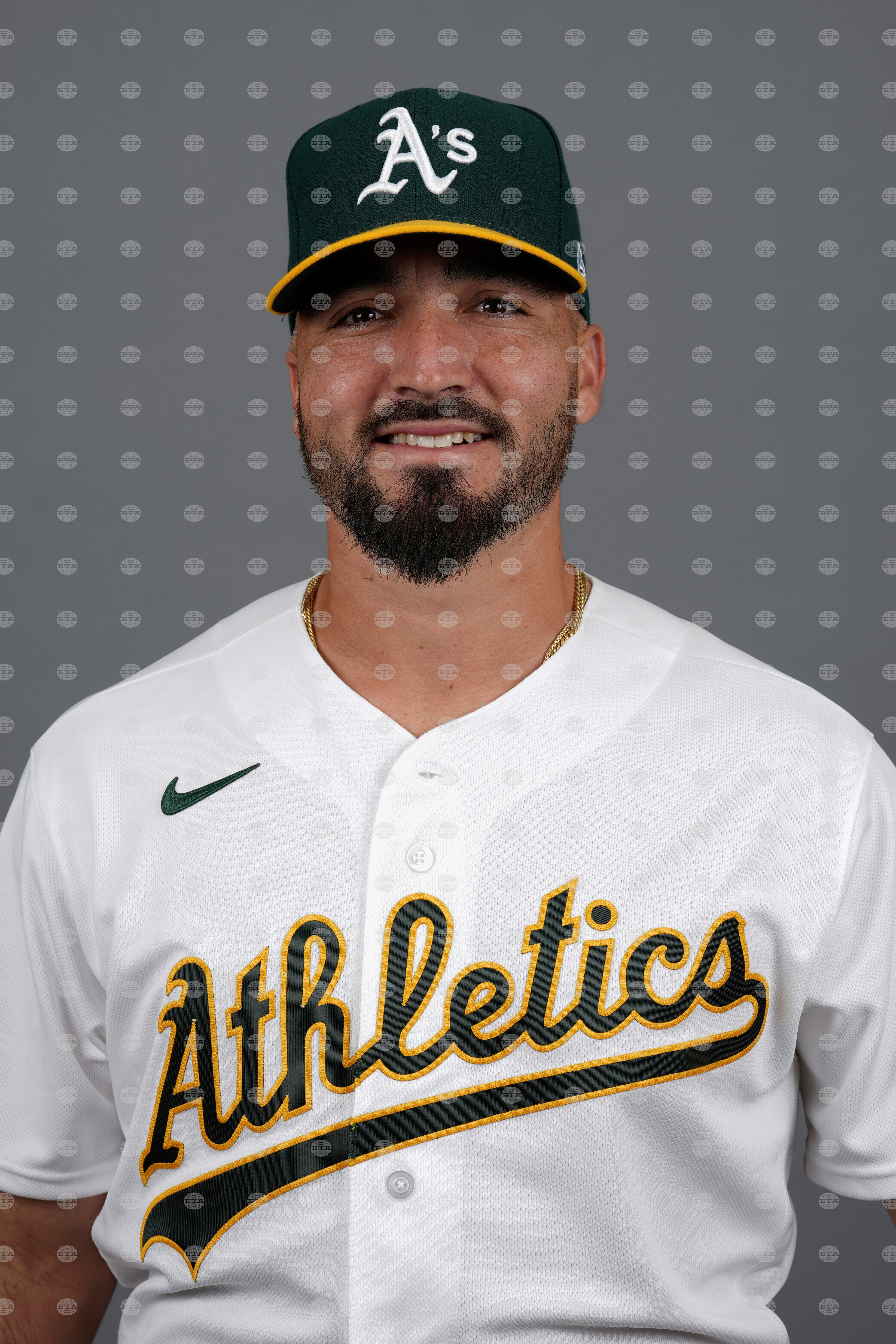 Athletics 2026 Baseball