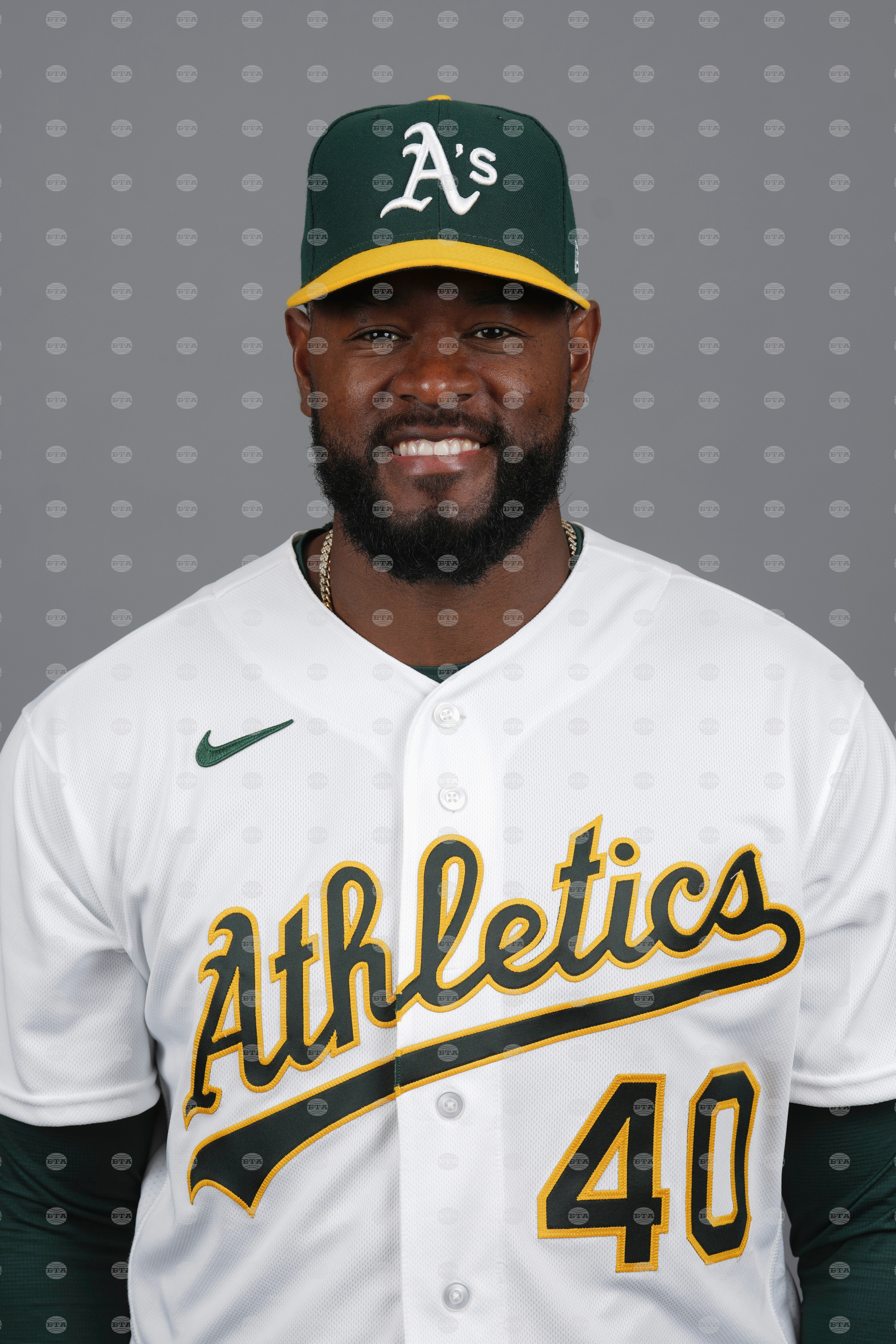 Athletics 2026 Baseball