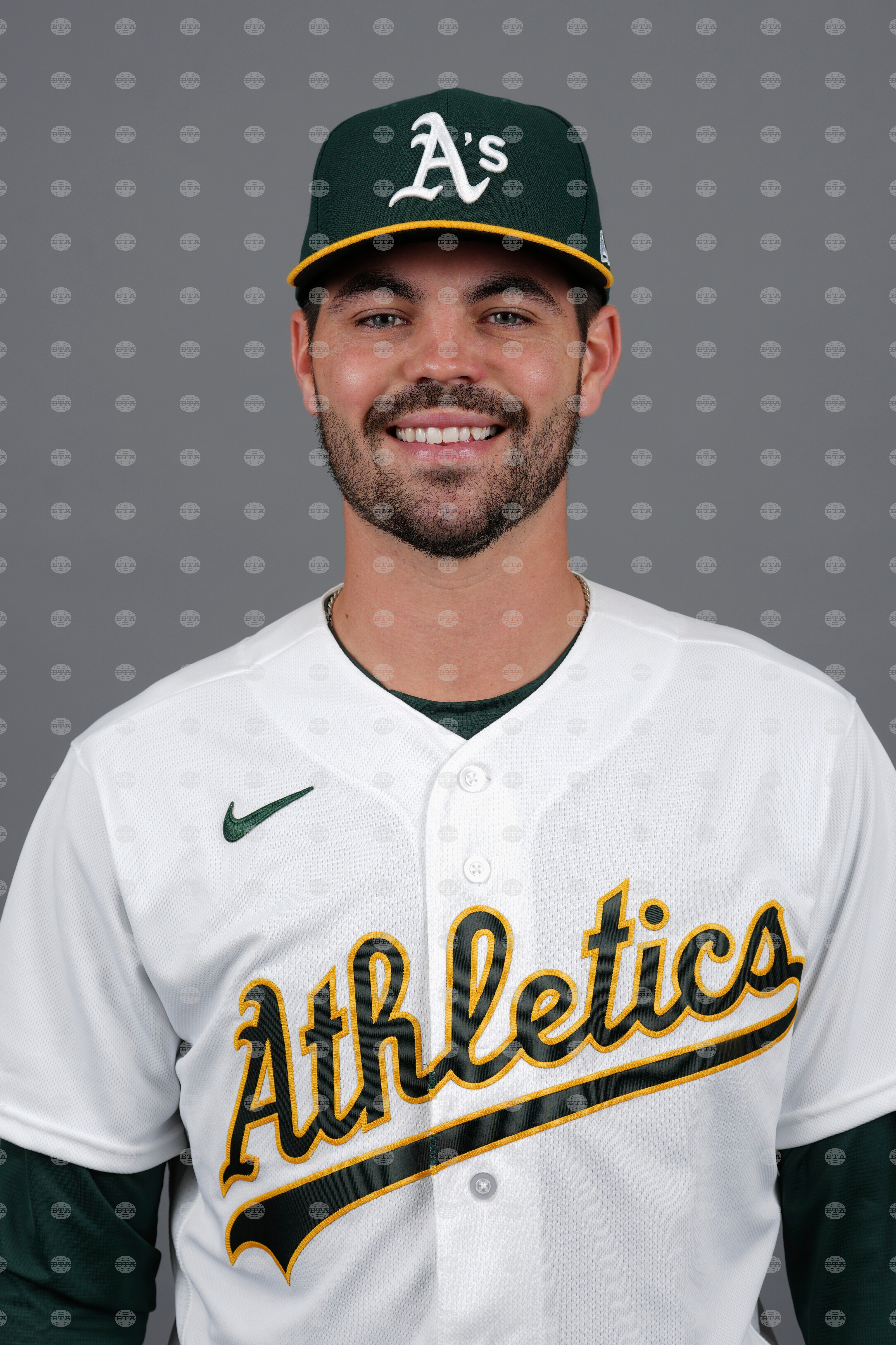 Athletics 2026 Baseball