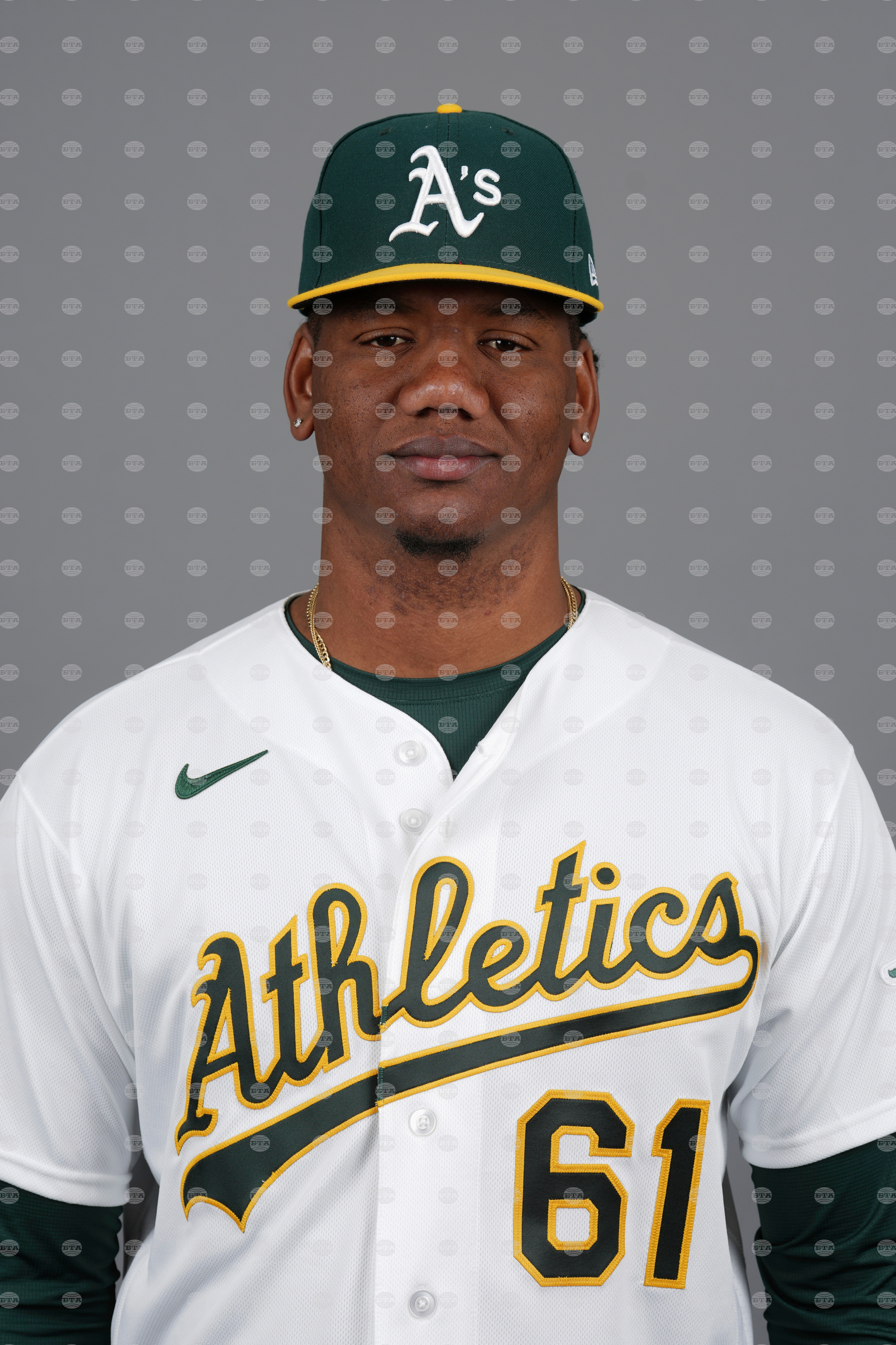 Athletics 2026 Baseball