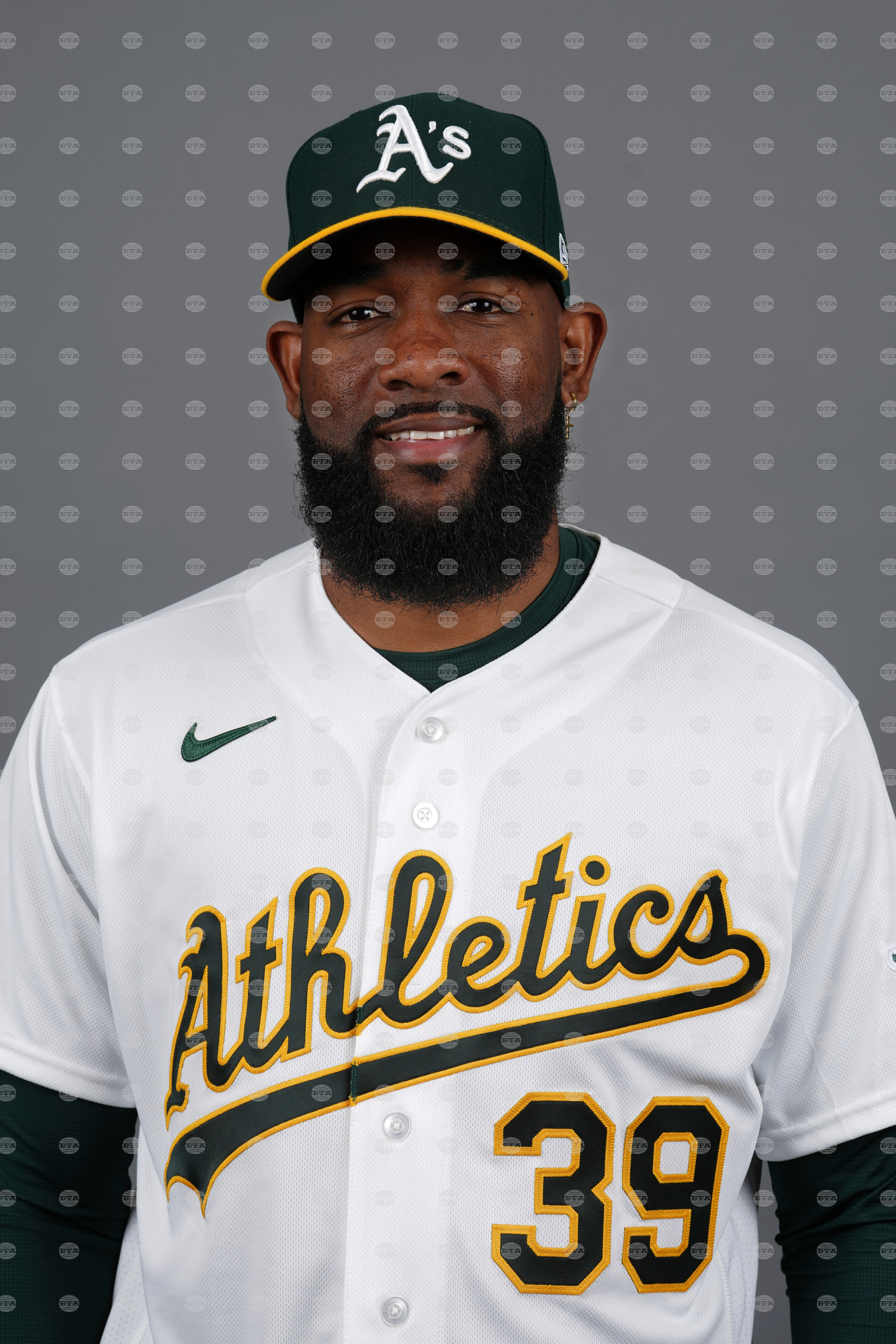 Athletics 2026 Baseball