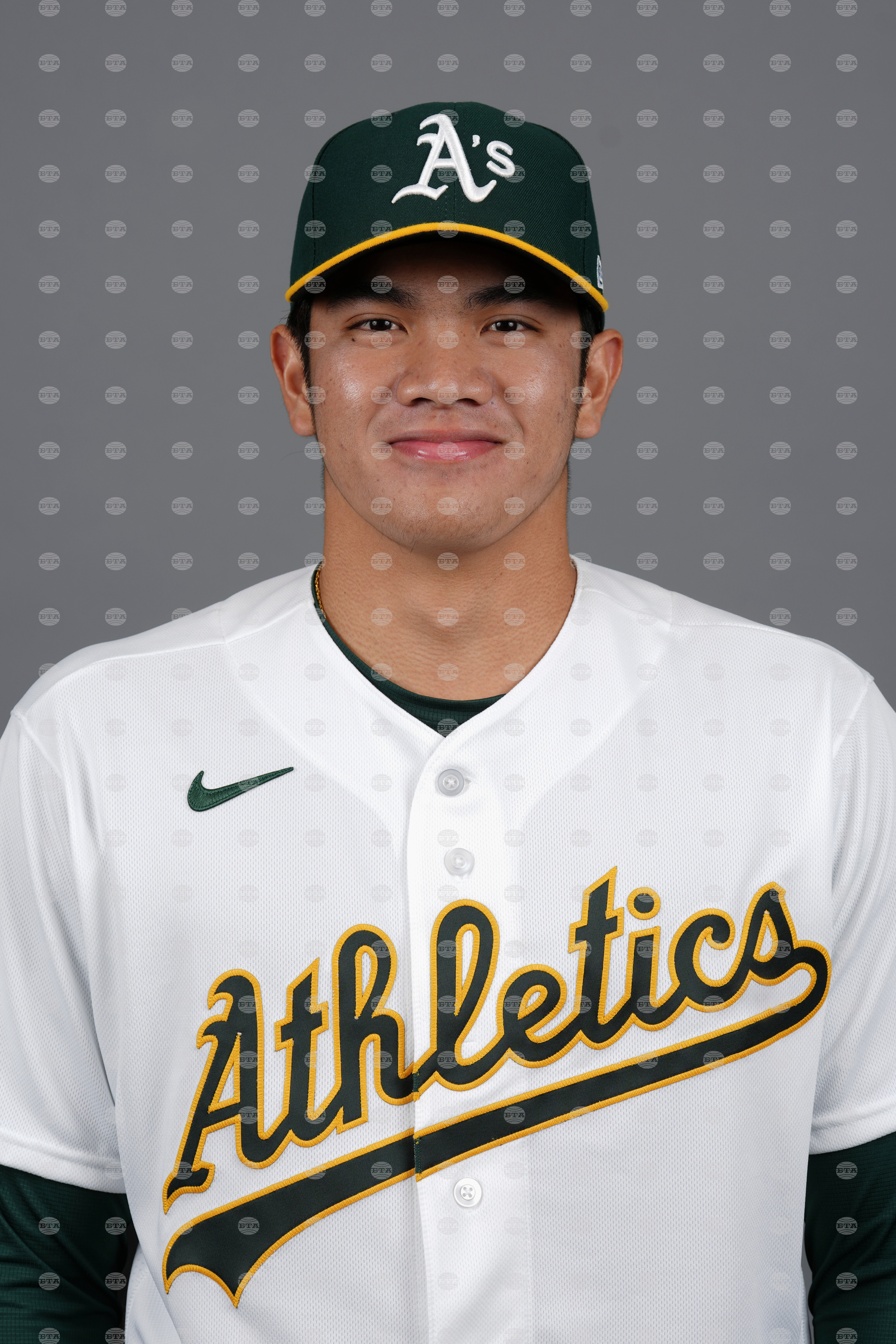 Athletics 2026 Baseball