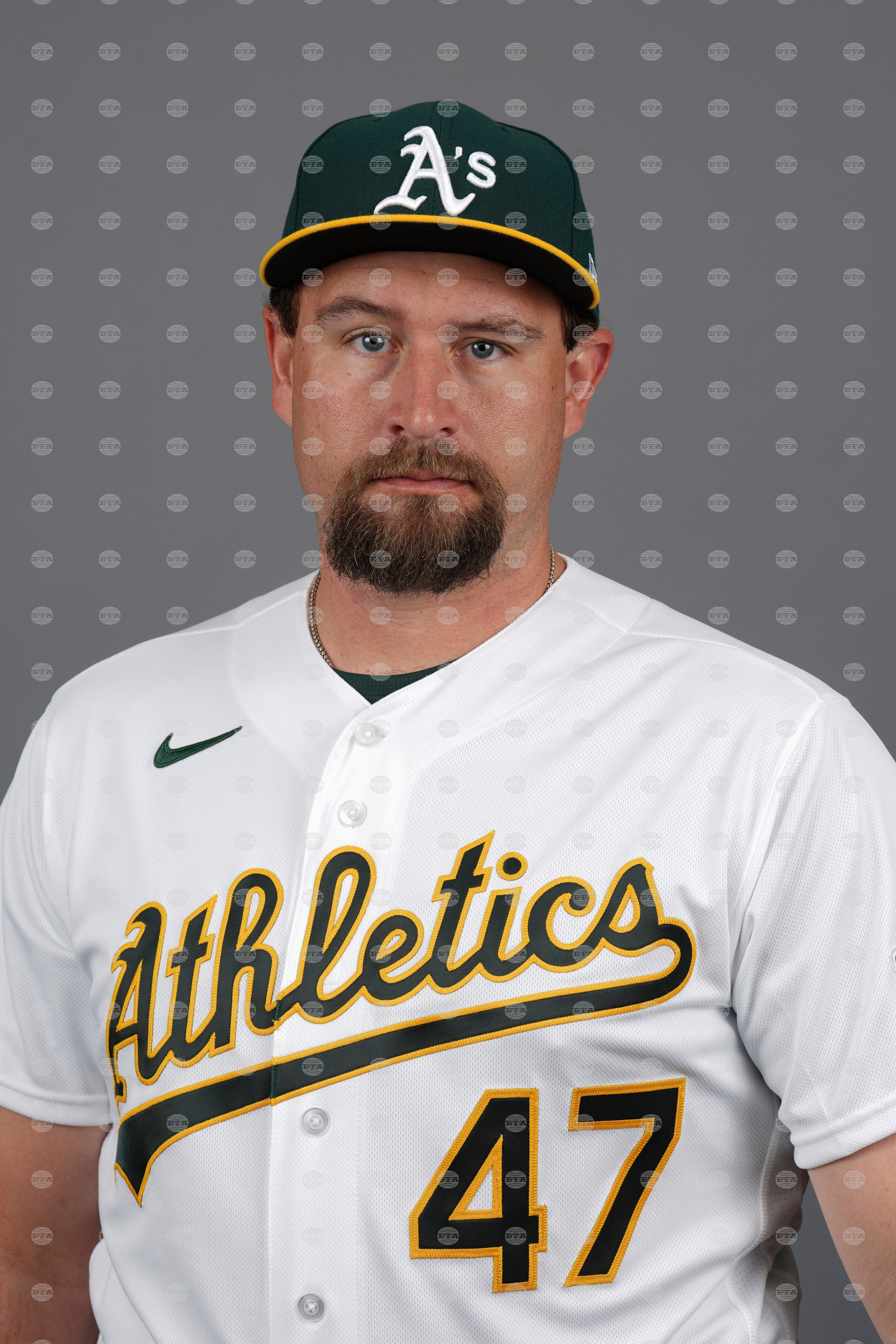 Athletics 2026 Baseball