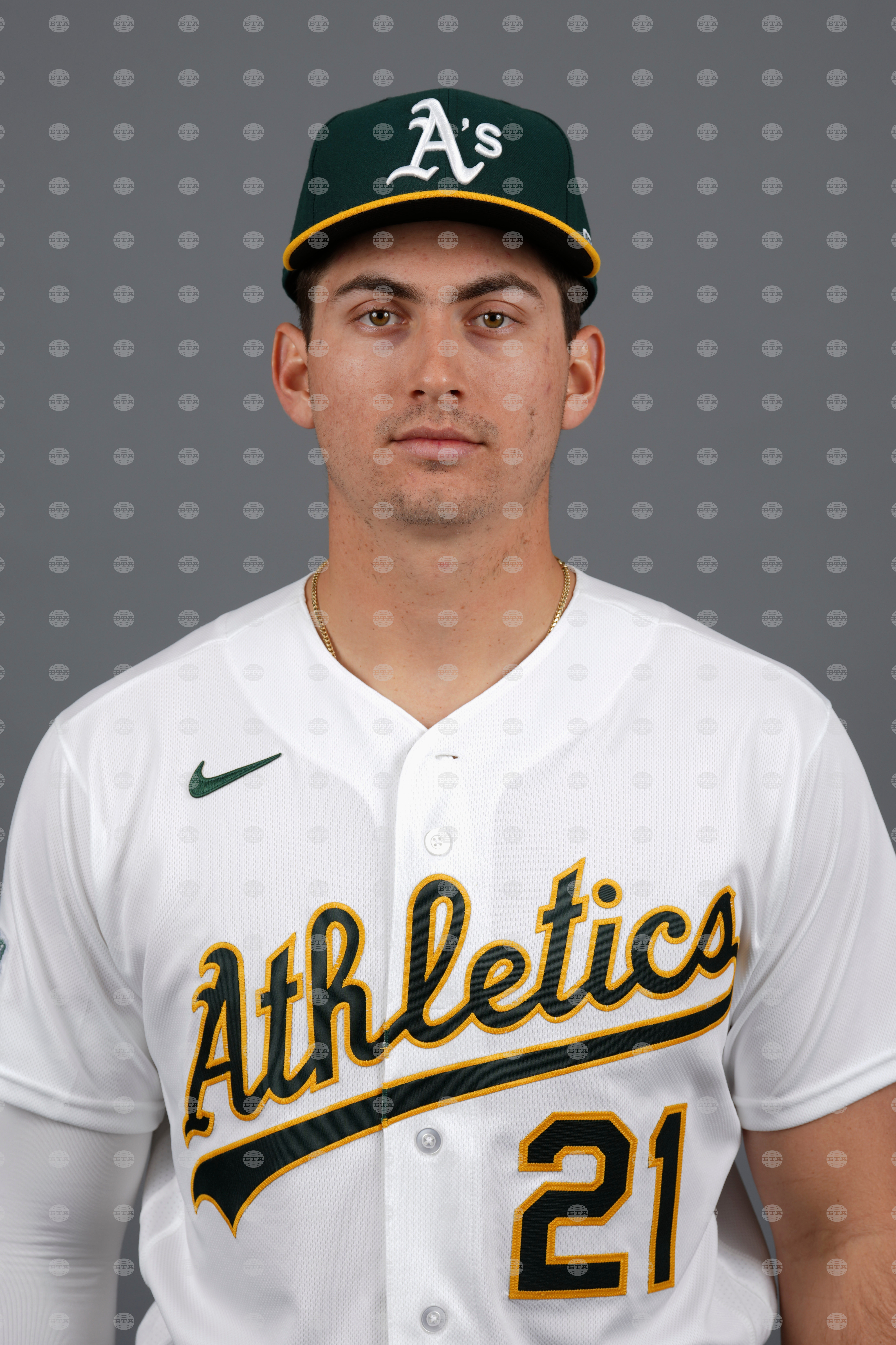 Athletics 2026 Baseball