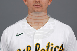Athletics 2026 Baseball