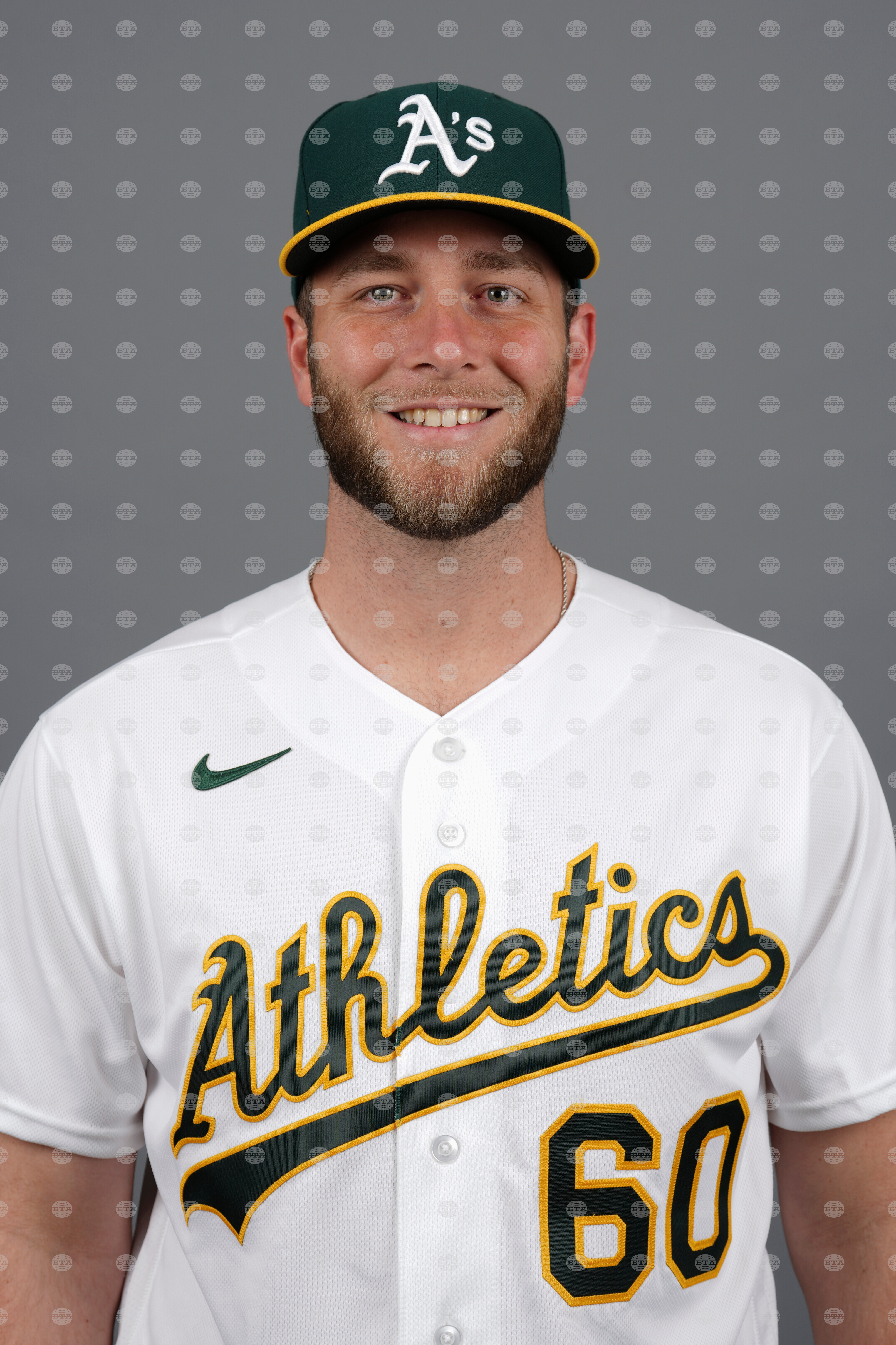 Athletics 2026 Baseball