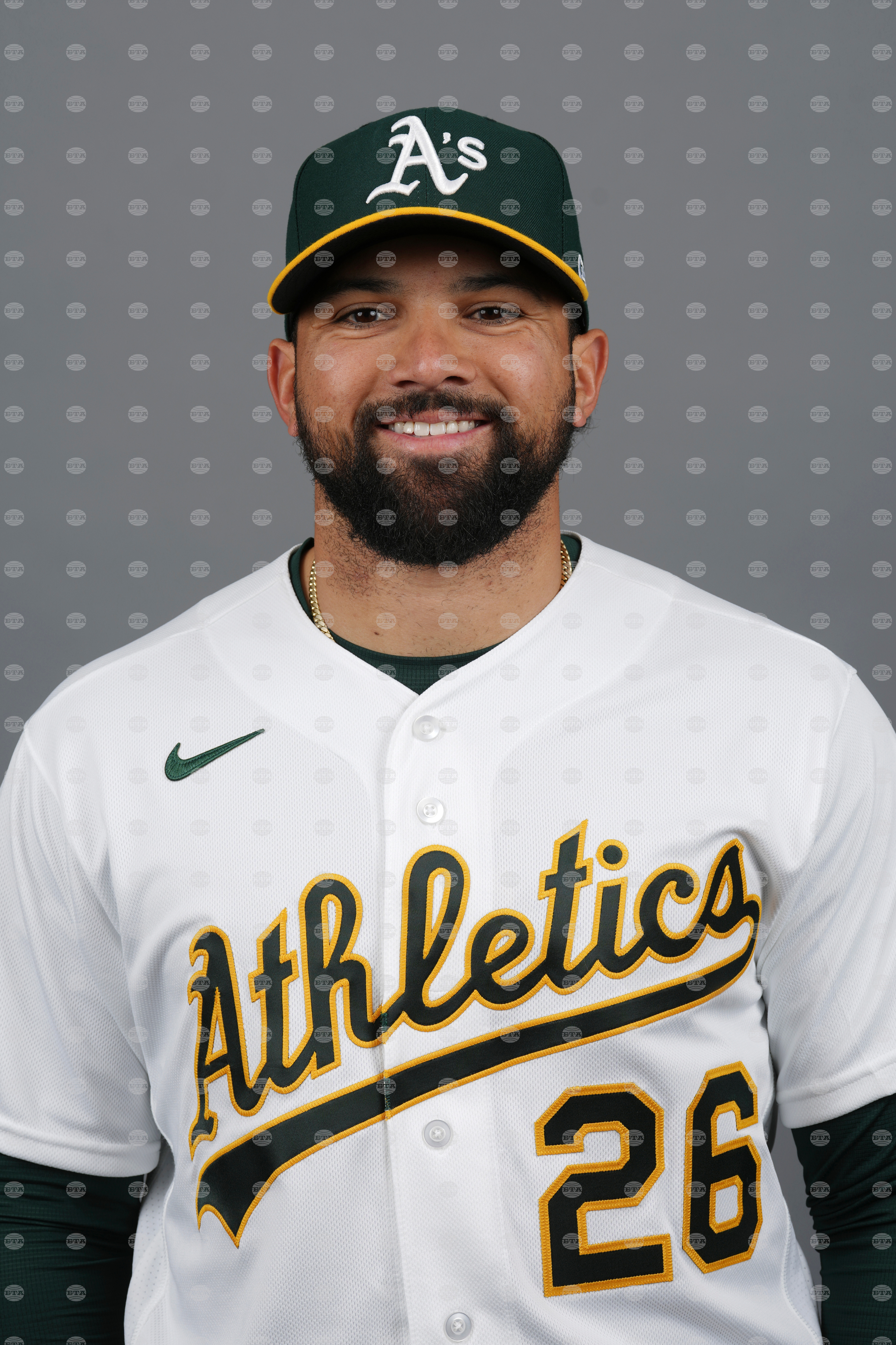 Athletics 2026 Baseball