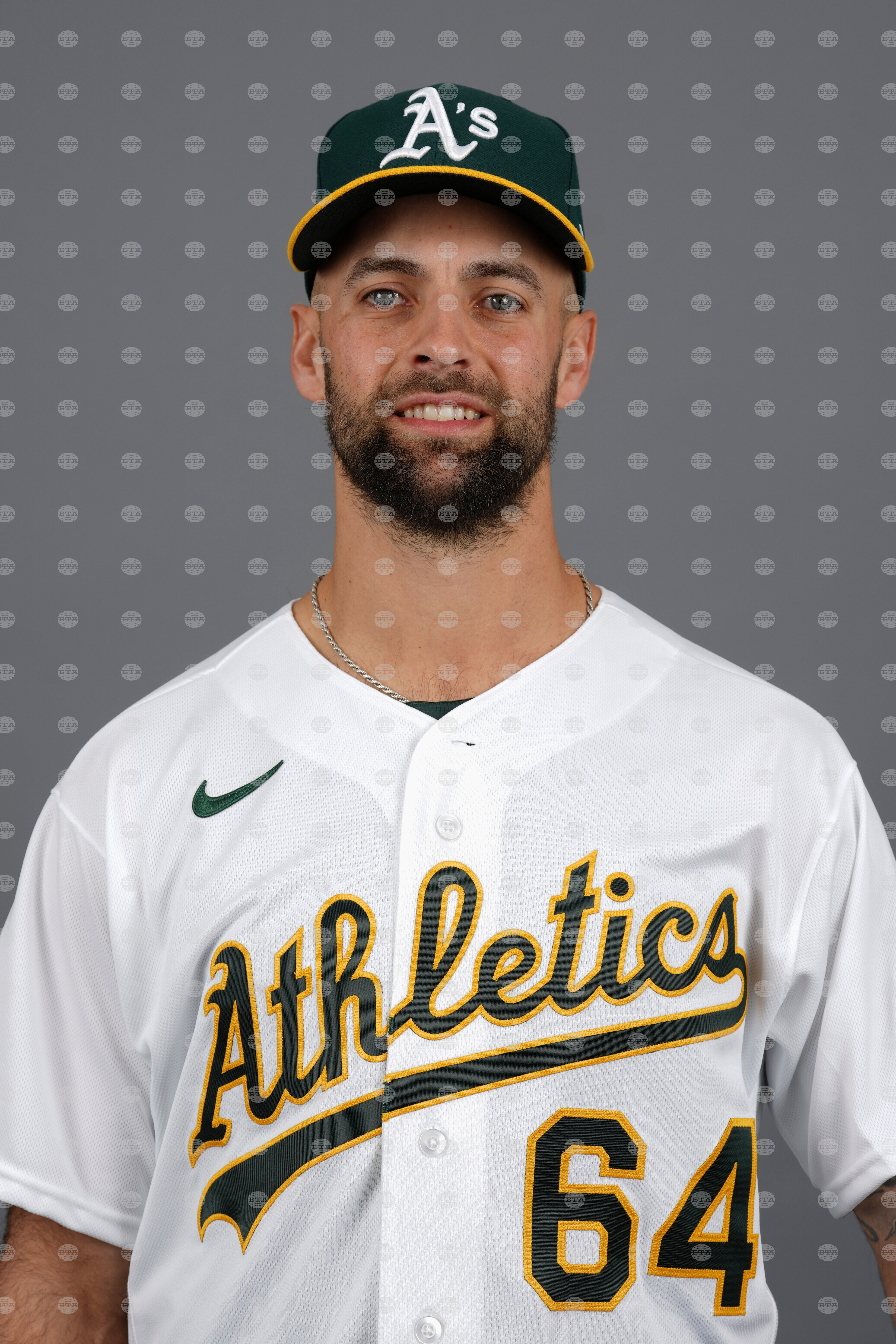 Athletics 2026 Baseball