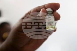 Zimbabwe New HIV Drug